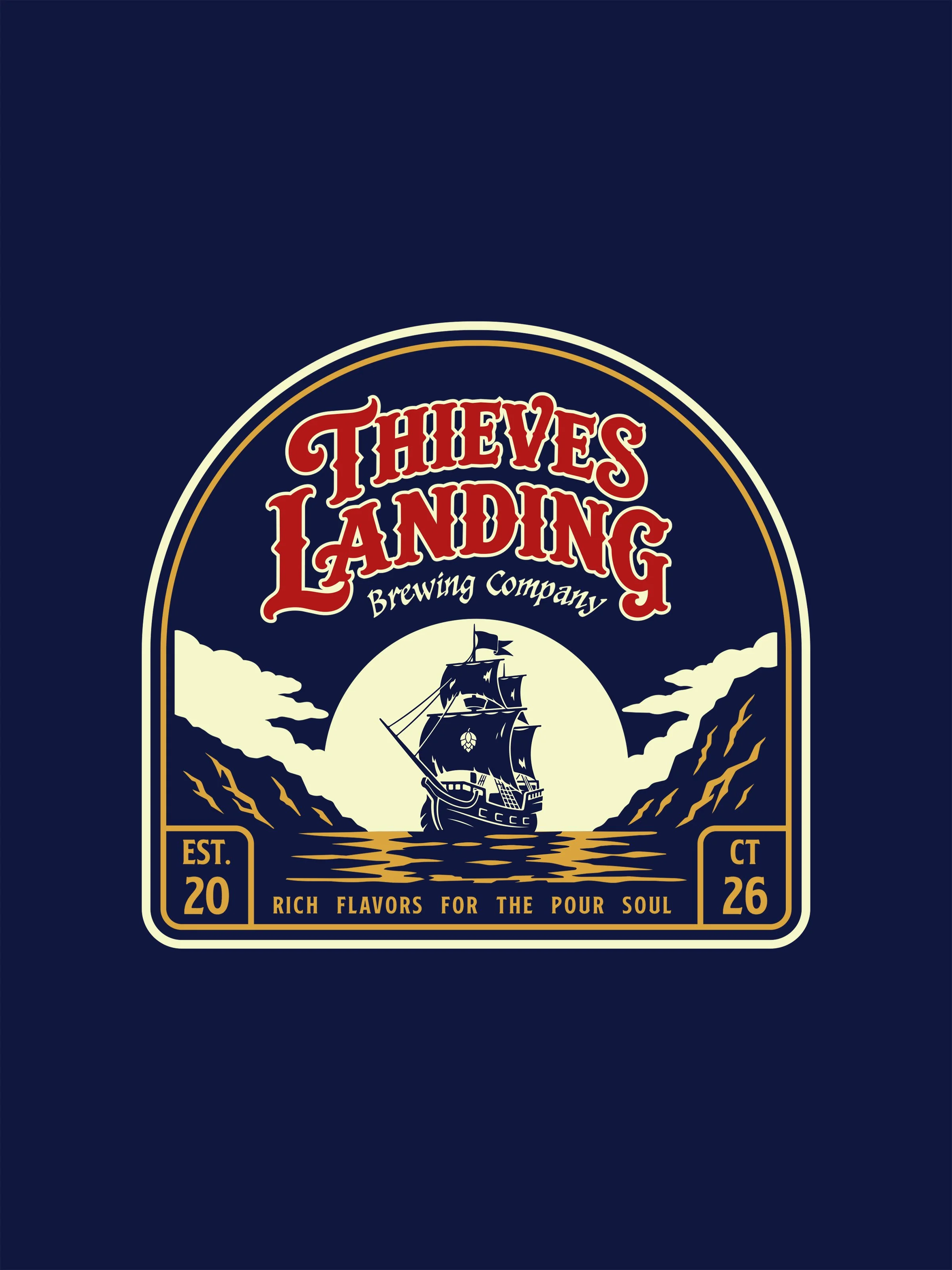 Thieves Landing Brewing Company