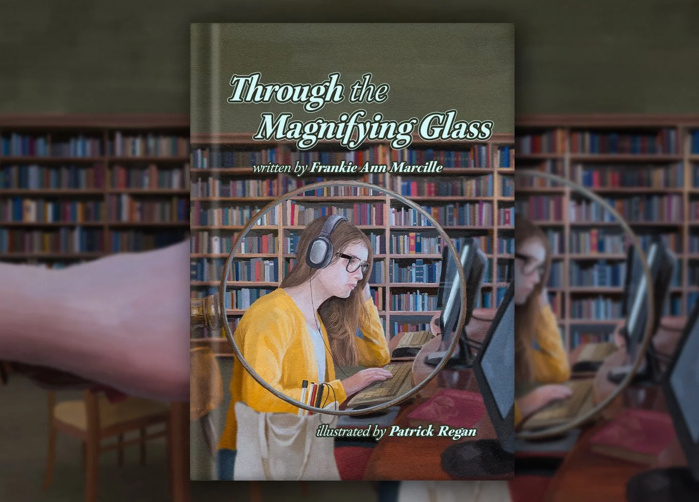 Through the Magnifying Glass