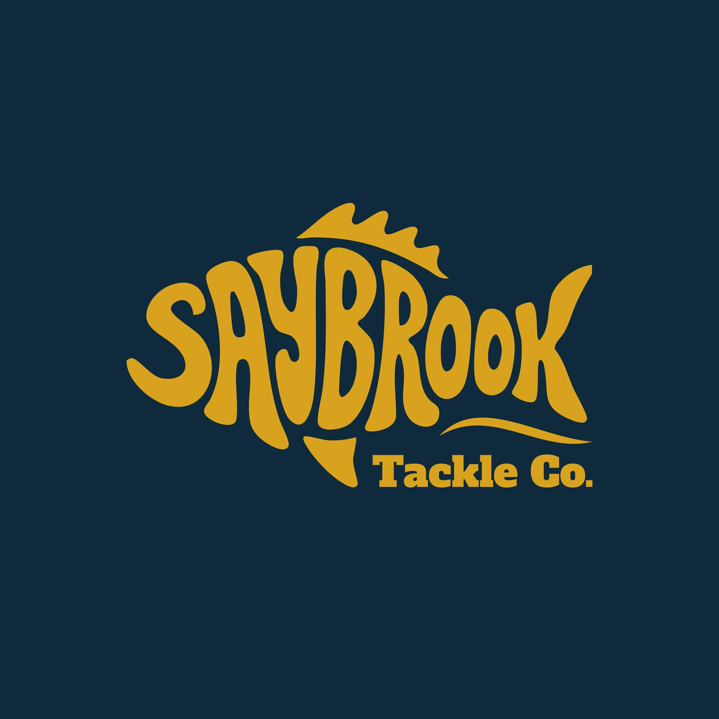Saybrook Tackle Co.