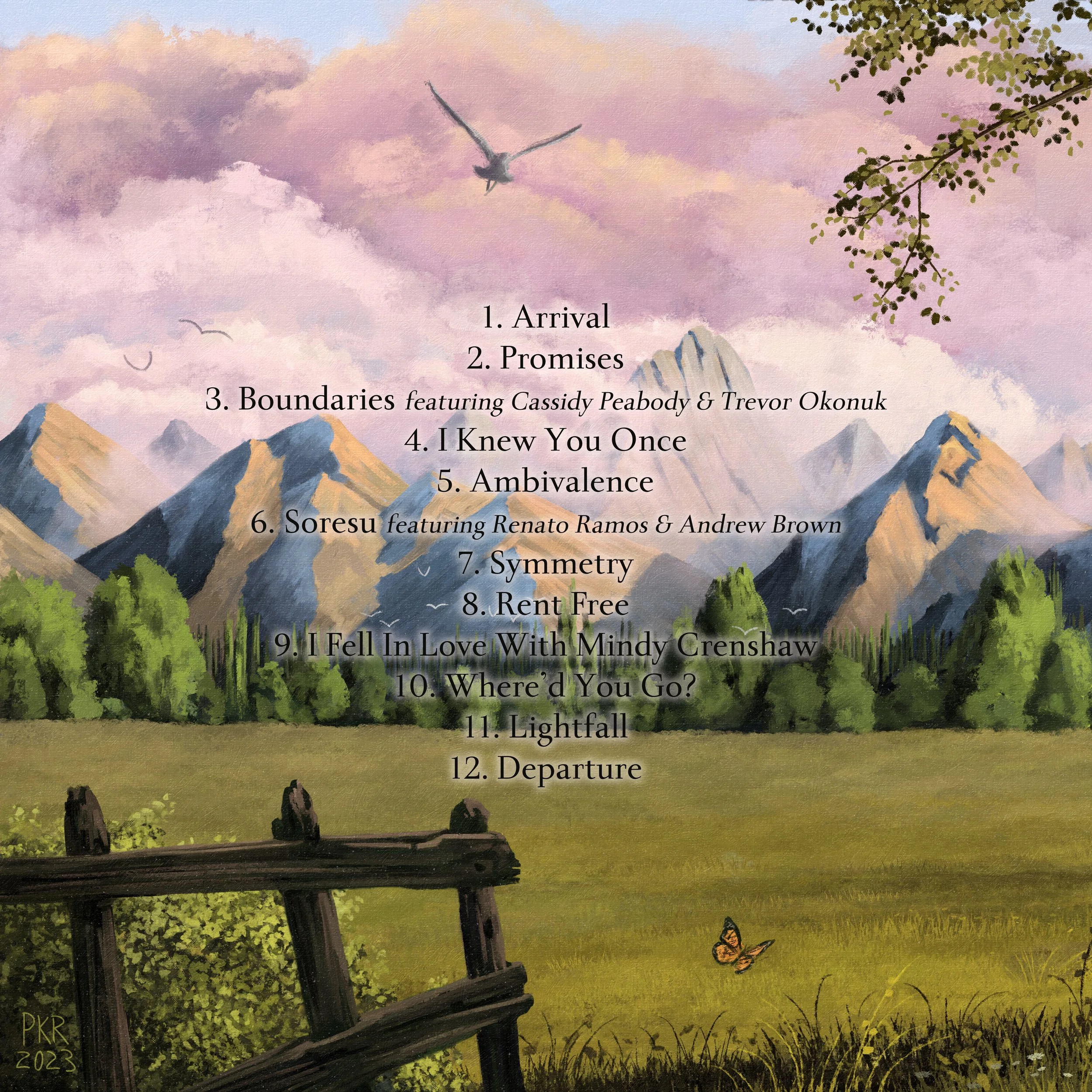 Through the Embers of our Memory_Back_Tracklist.jpg