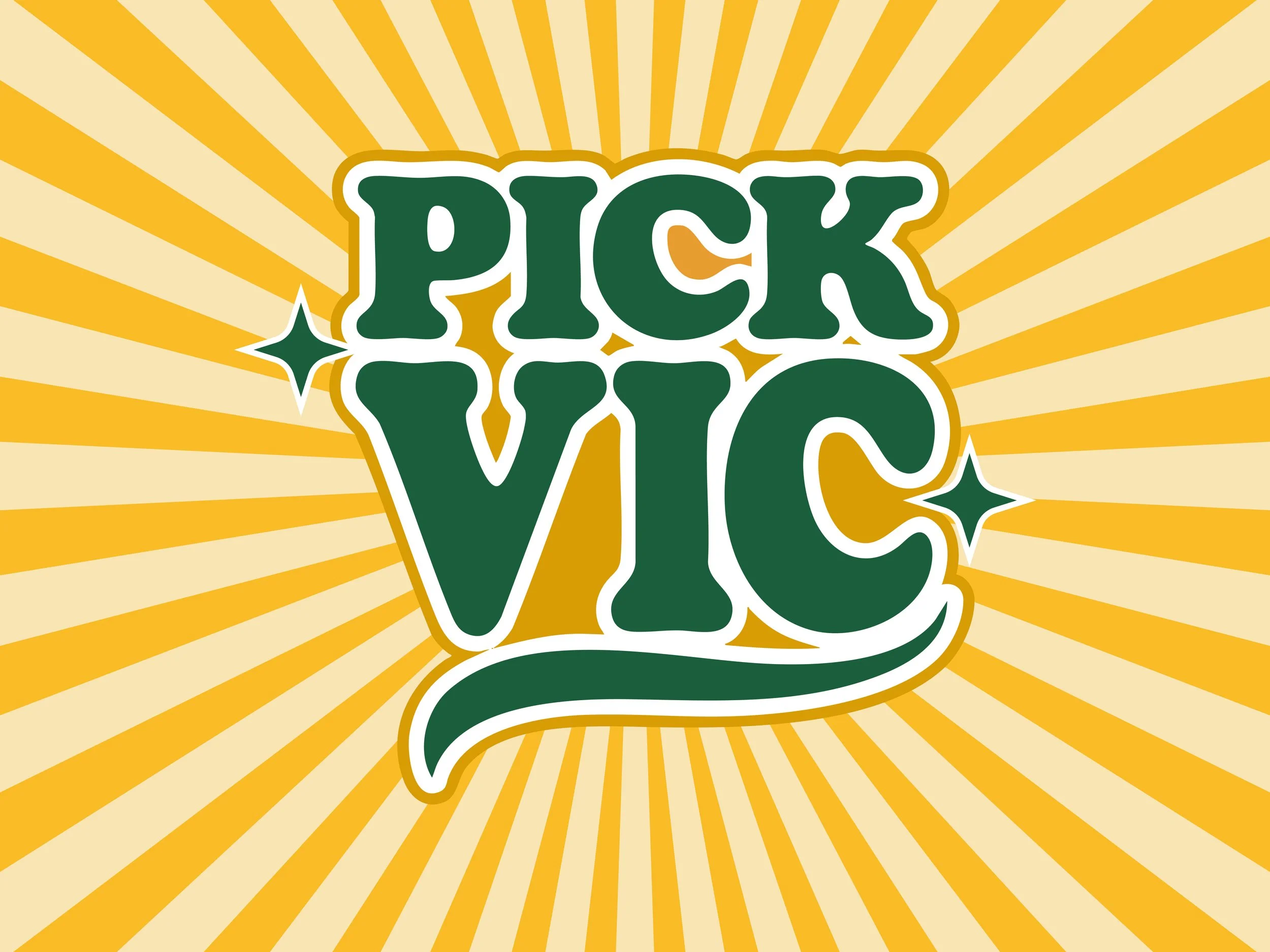 Pick Vic
