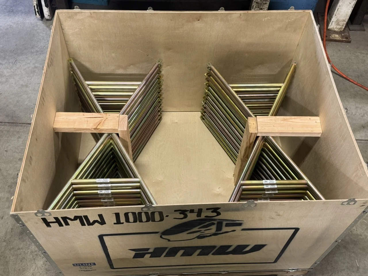 X-Bracket