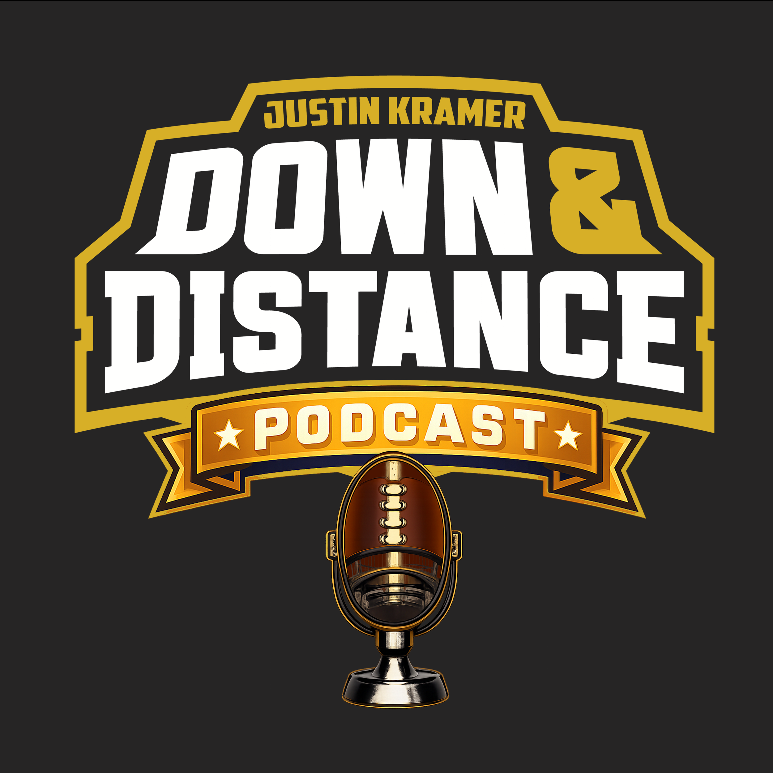 Down and Distance Welcome