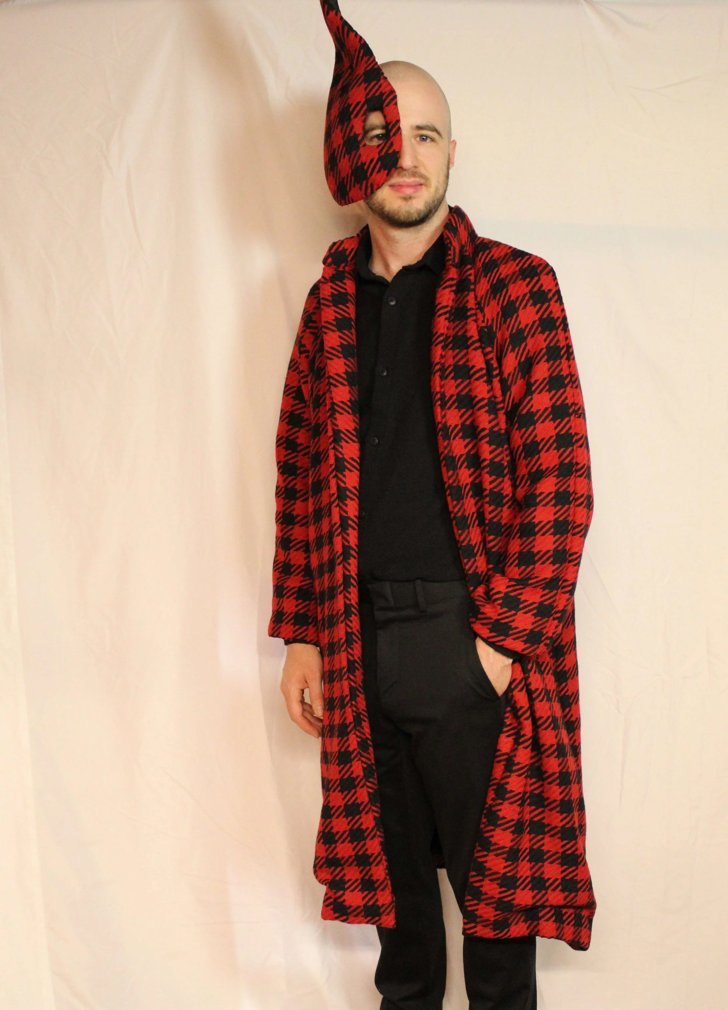 Red Rabbits - Masquerade 2025