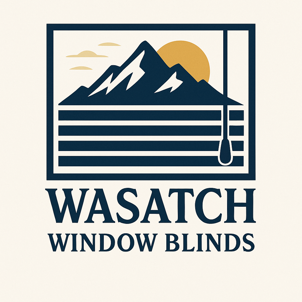 Wasatch Window Blinds