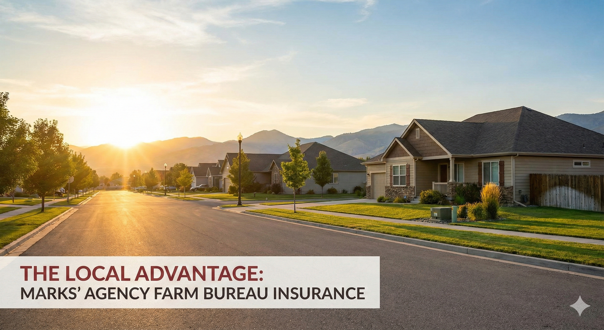 The Local Advantage: Why Who Handles Your Insurance Claim Matters