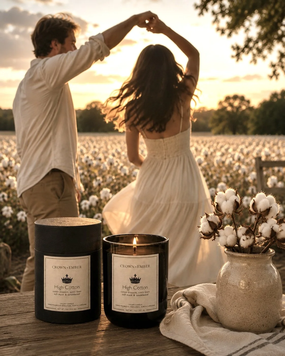 High Cotton