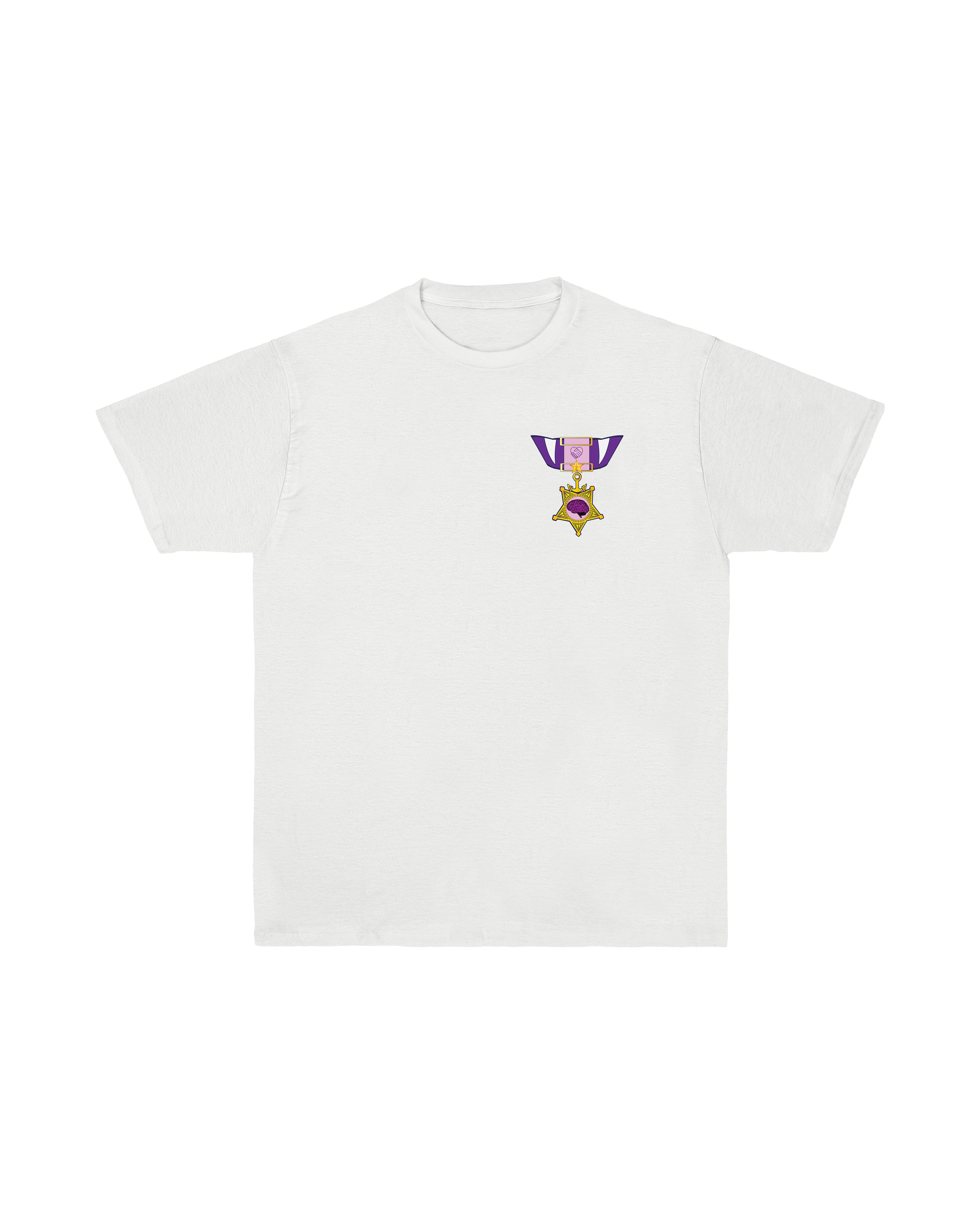 Dementia Medal of Honor