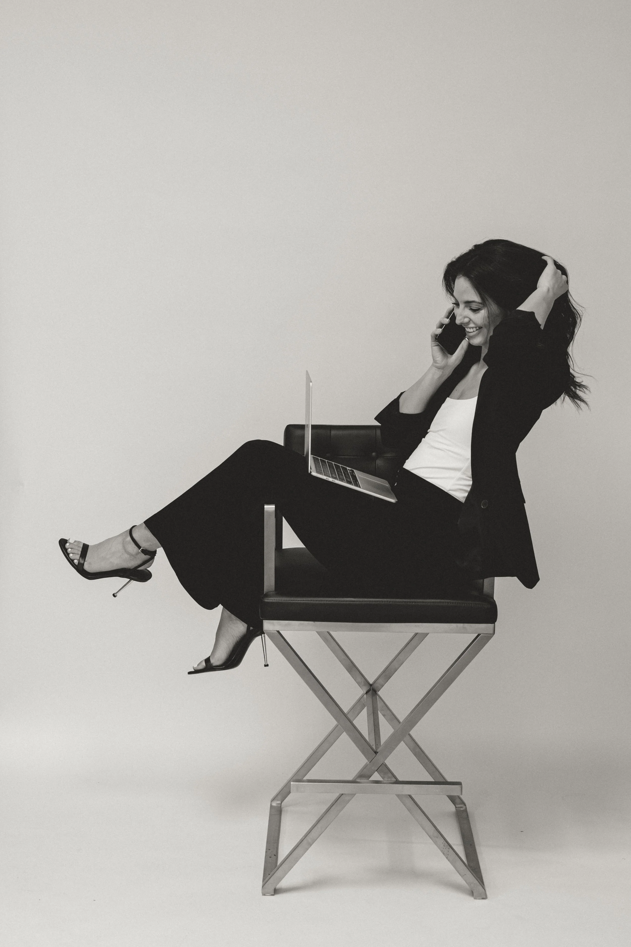 The Difference Between a House and a Home