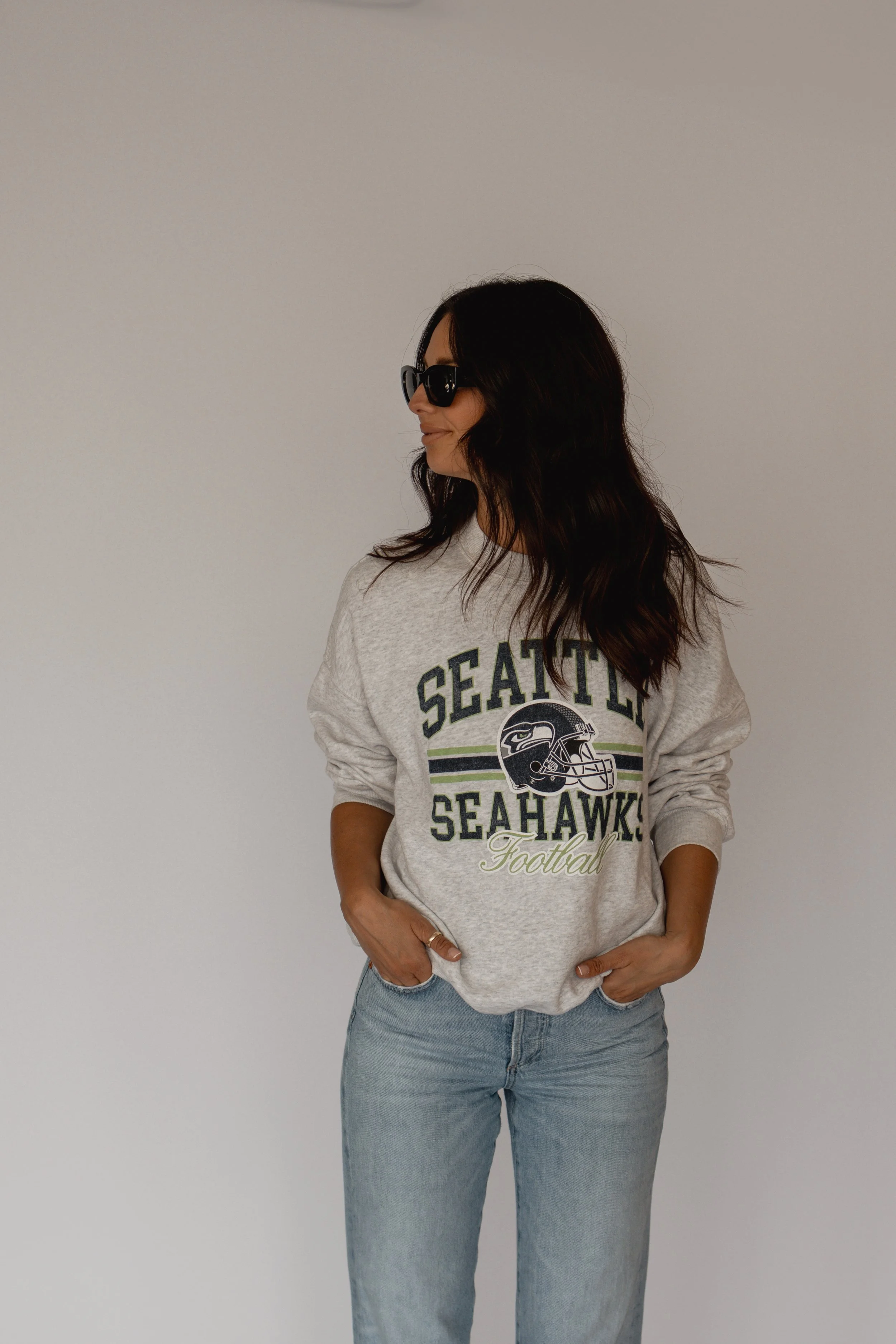 The Seahawks Commute Test