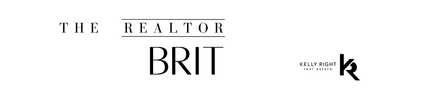 The Realtor Brit