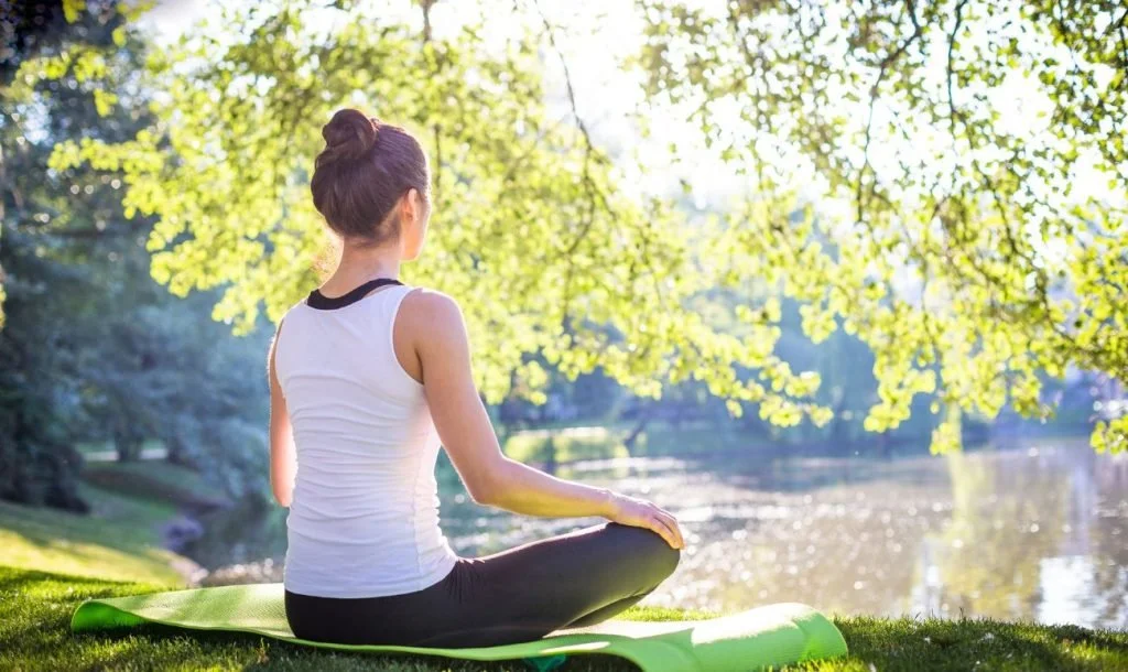 15 Minute Personalized Guided Meditation