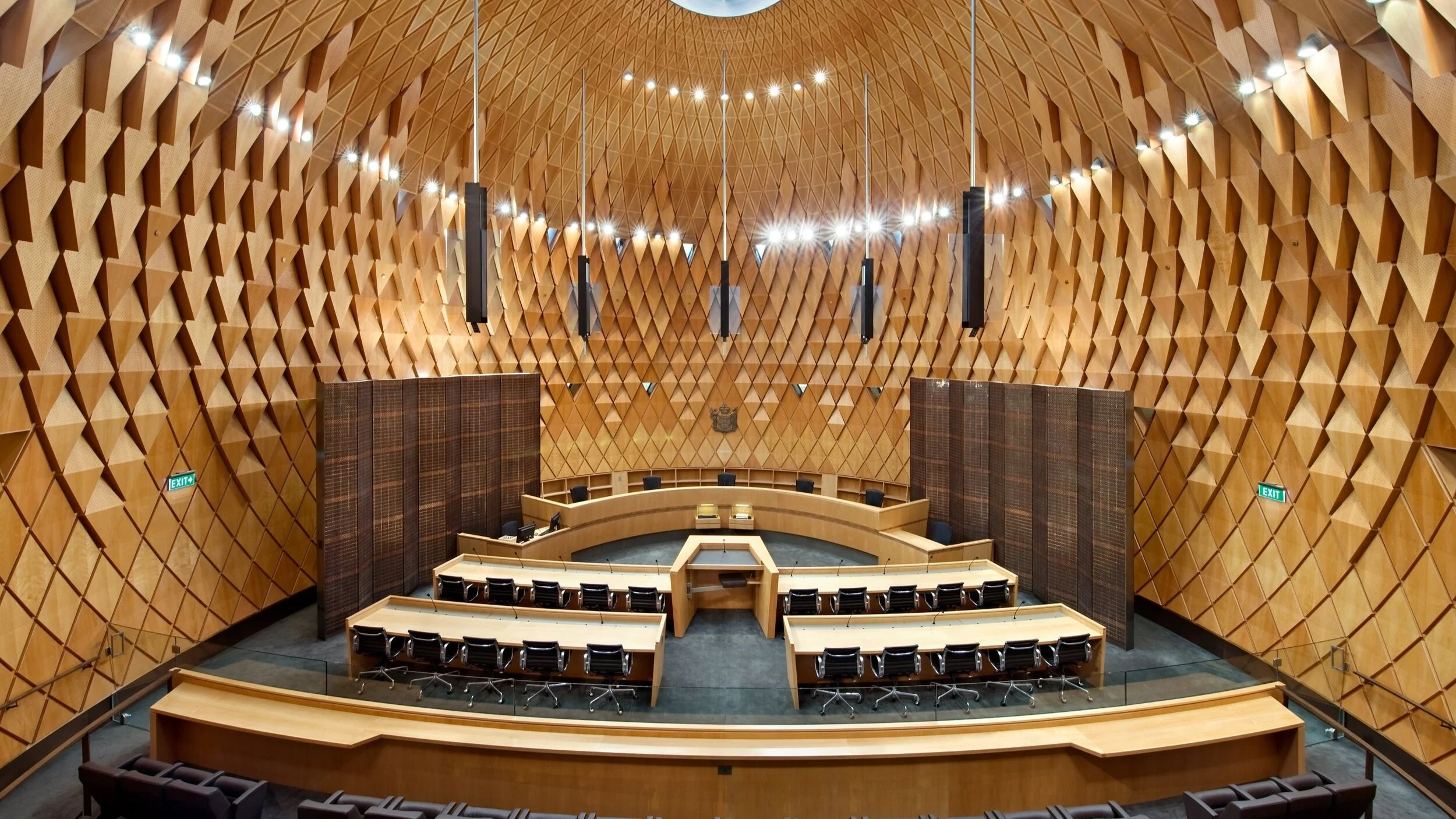 2025: Review of Climate Litigation in NZ