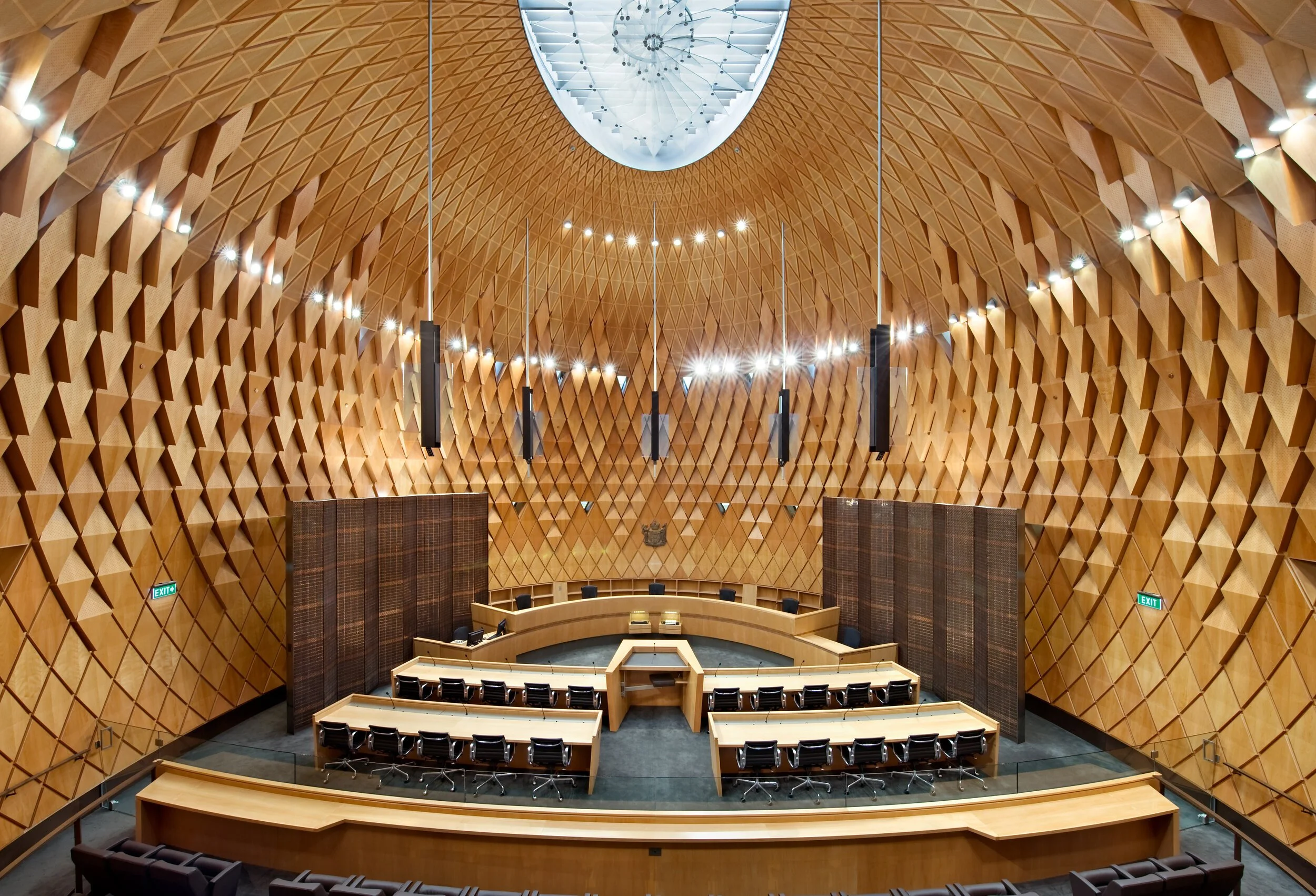 National MP’s Bill raises environmental and constitutional concerns