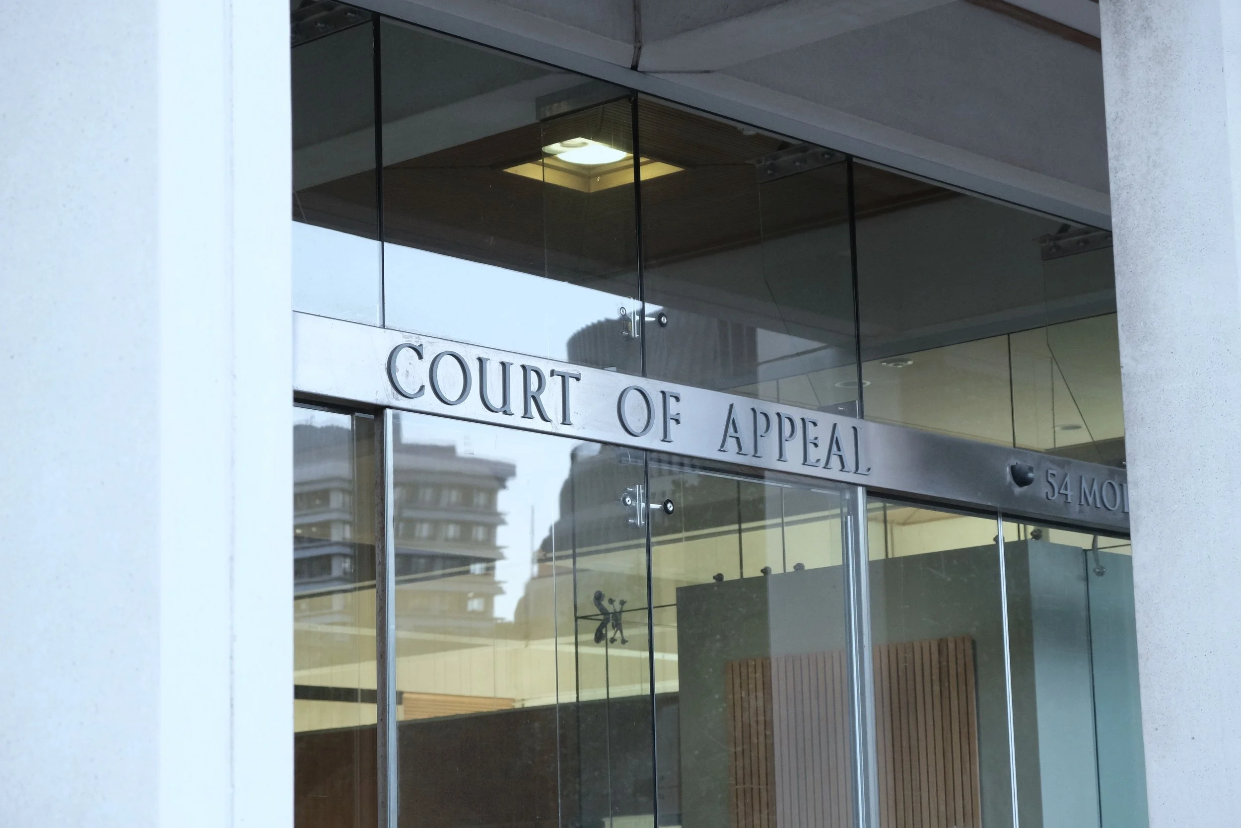 Students for Climate Solution’s Appeal - New Development in NZ Climate Litigation