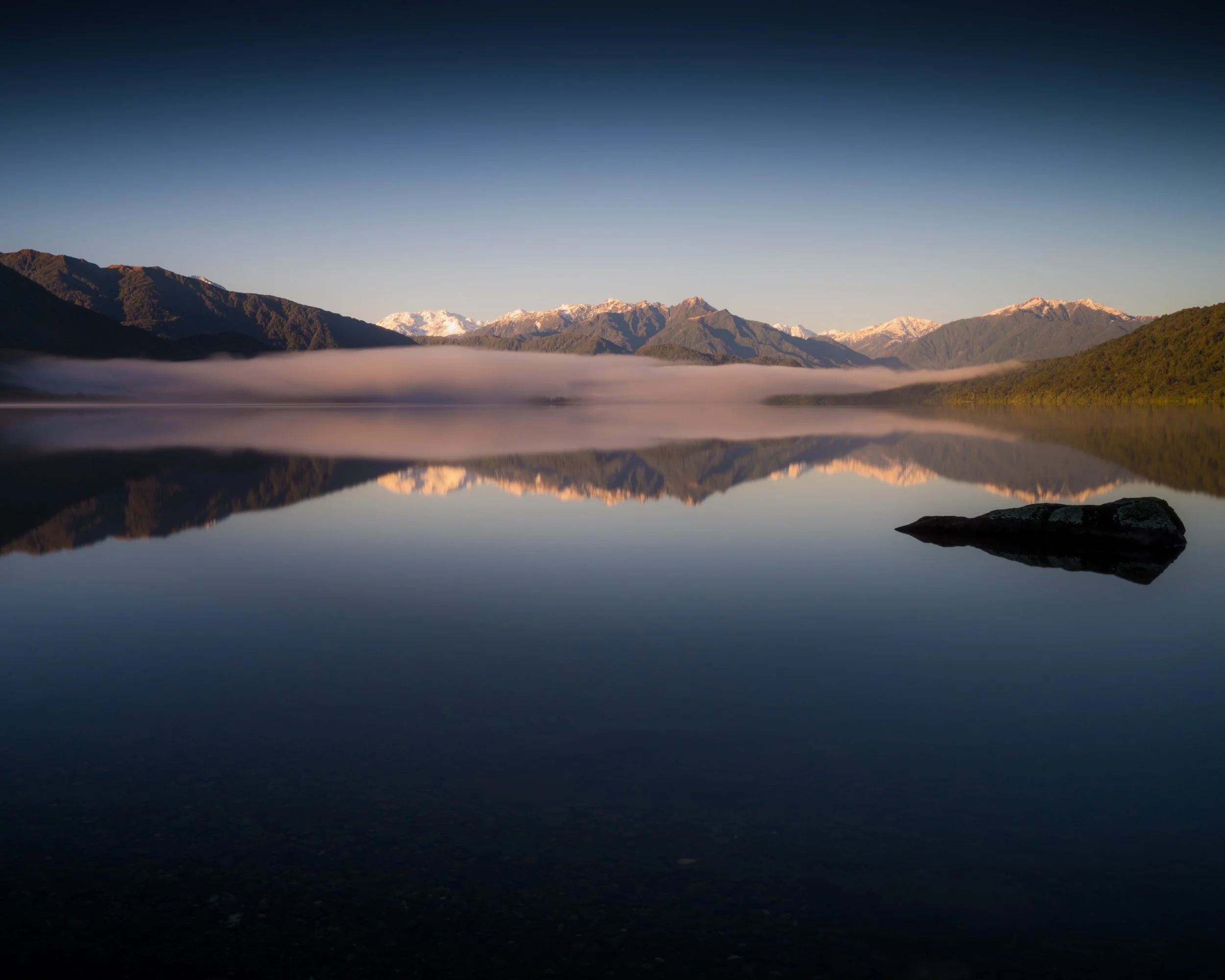 Our Submission on the Regulatory Standards Bill