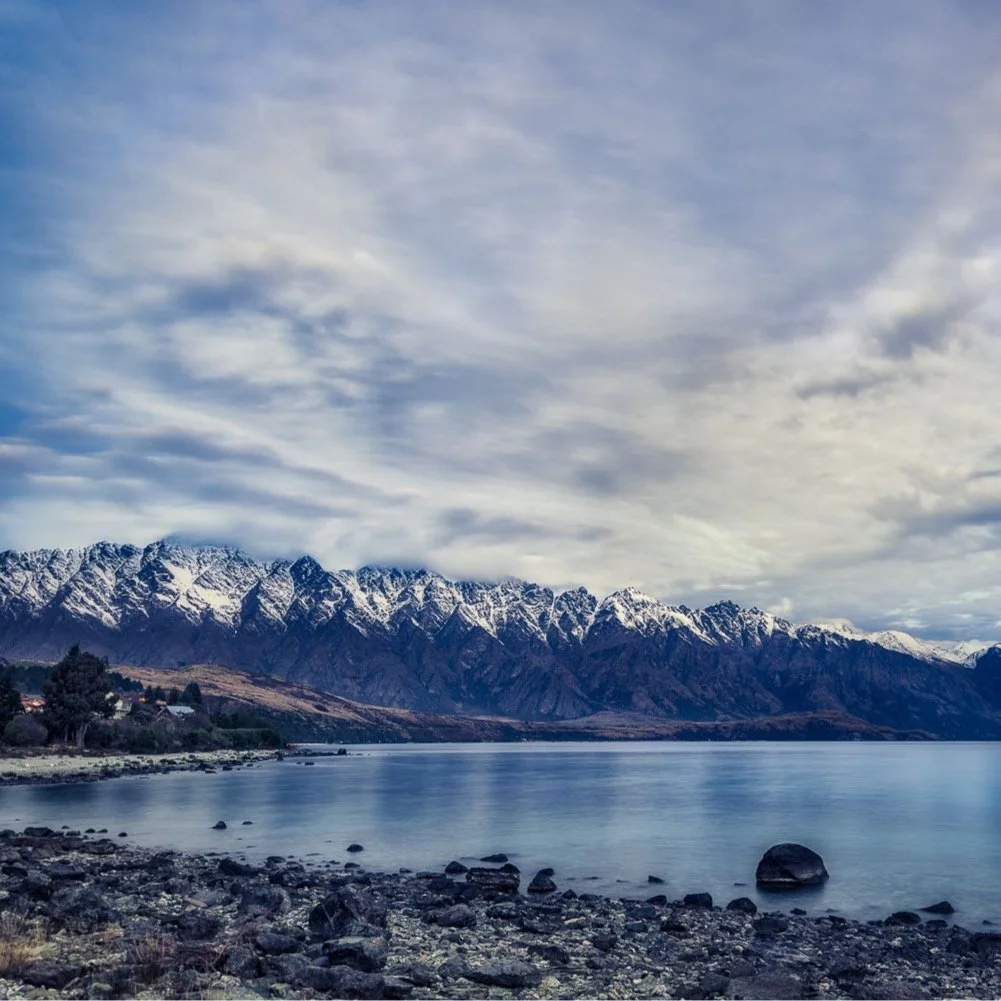 NZ’s Climate Strategy Under Scrutiny