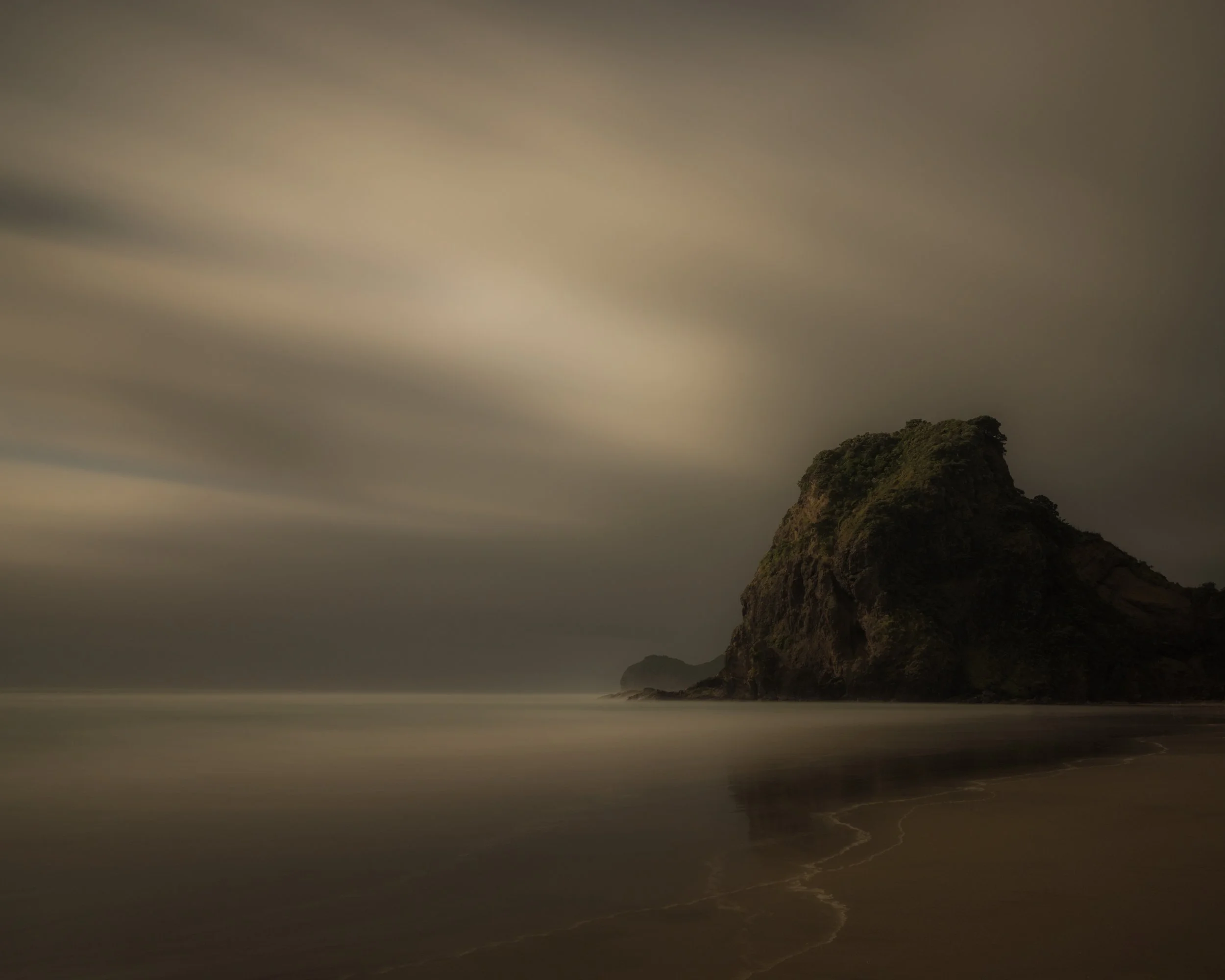 Legal Requirements for New Zealand's Second NDC