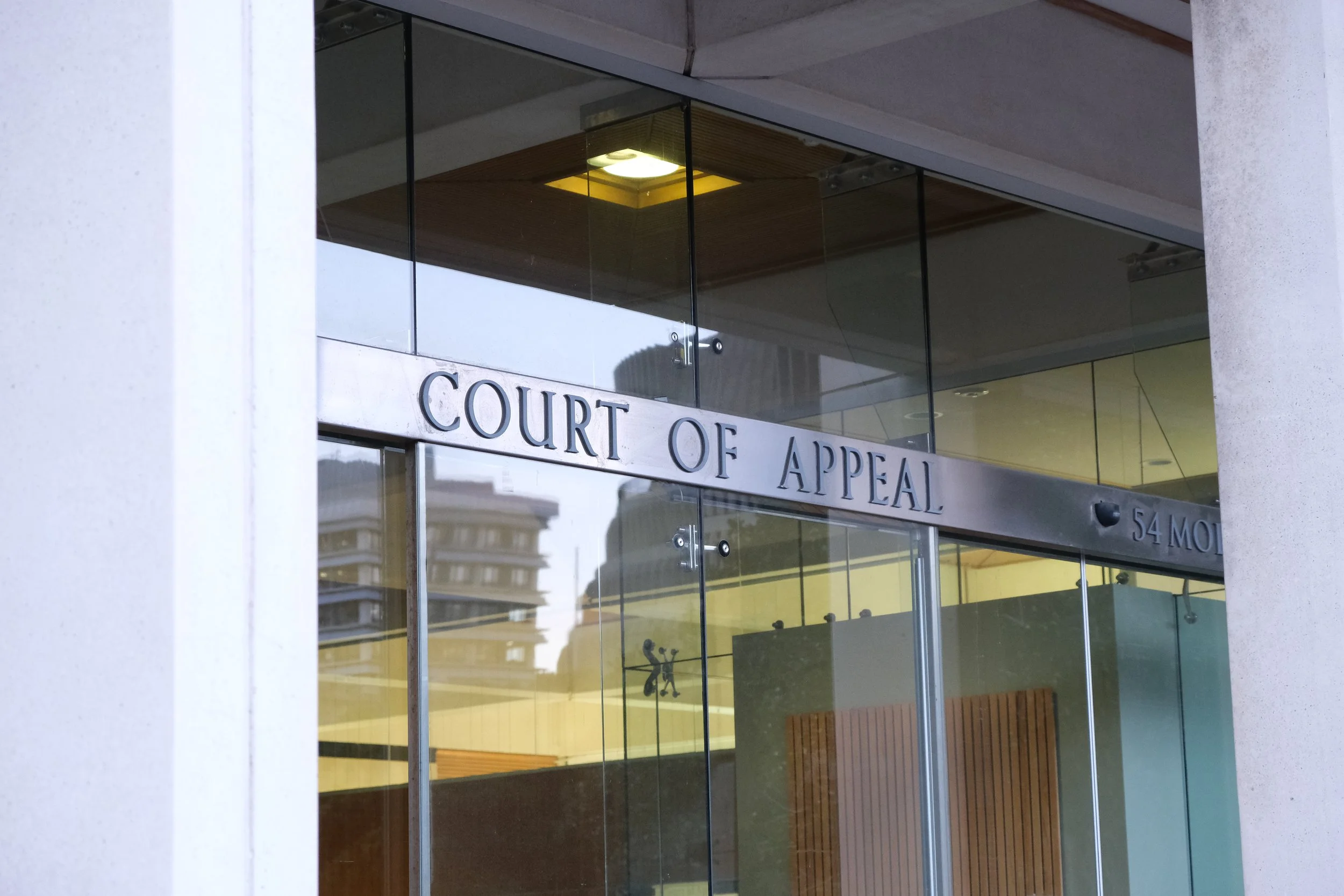 Smith v Attorney General: Rights-based climate litigation in NZ down ...