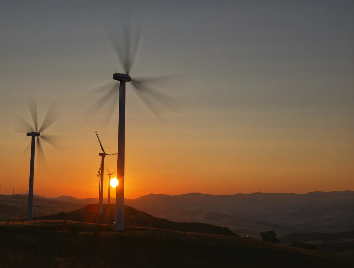 Standing up for the Paris Agreement