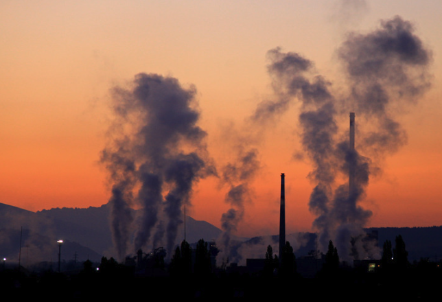 Ombudsman complaint filed over the government's refusal to release key LNG modelling conclusions