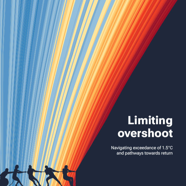 Approaching 1.5°C from above: Why overshoot demands more from New Zealand, not less