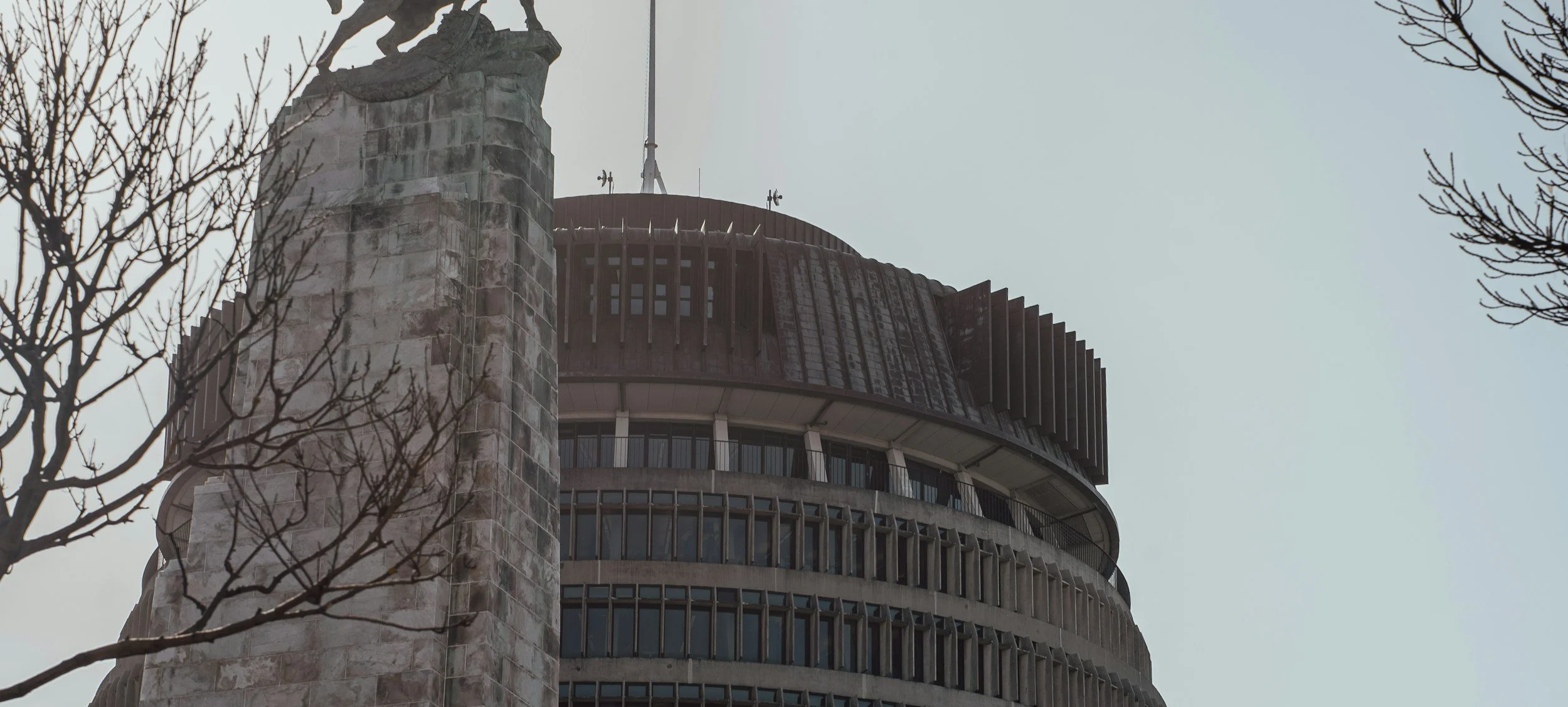 New Zealand's climate backsliding triggers complaint under the European trade agreement