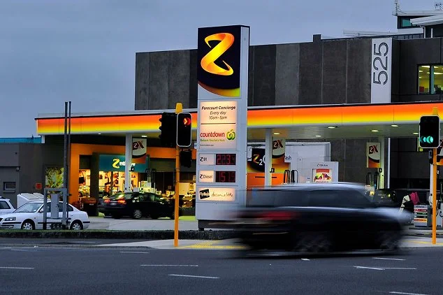 Z Energy to face Commerce Commission complaint for greenwashing