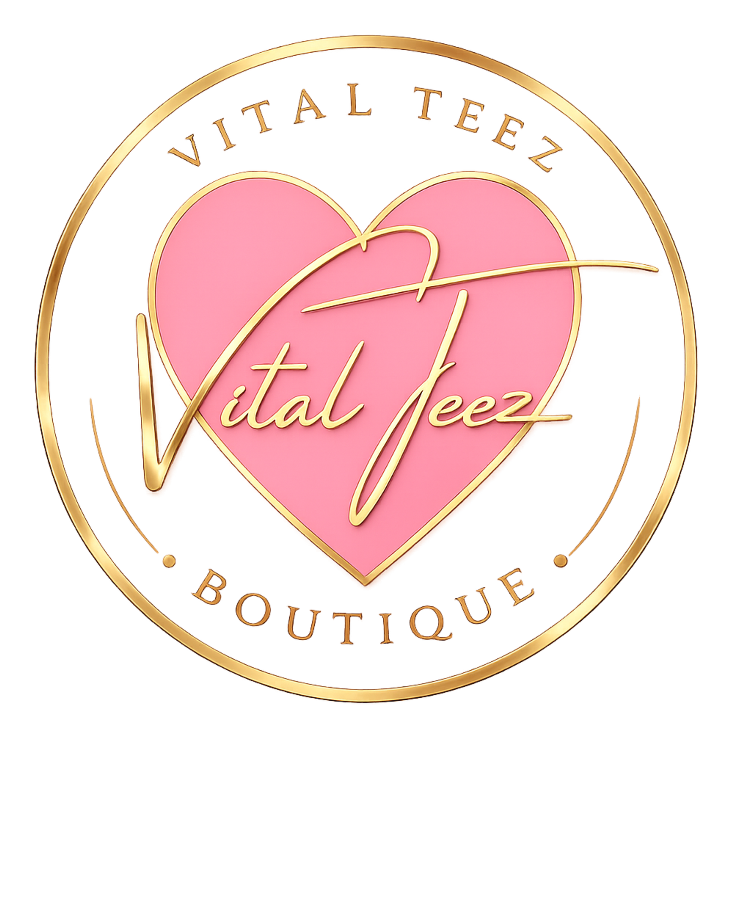 Vital Teez Boutique
