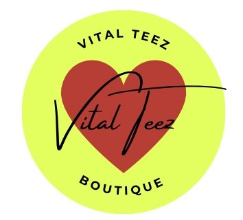 Vital Teez Boutique