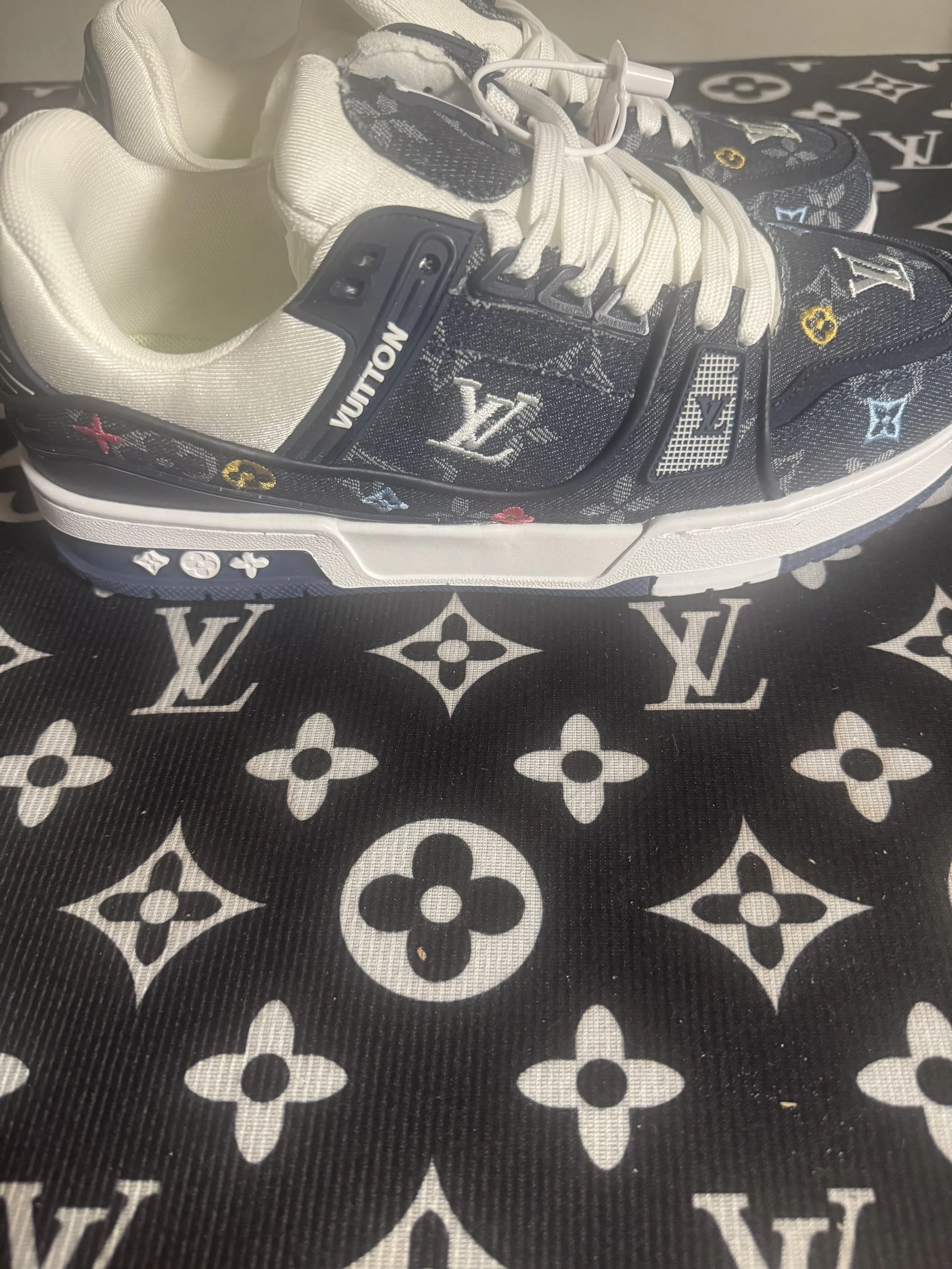 LV Shoes