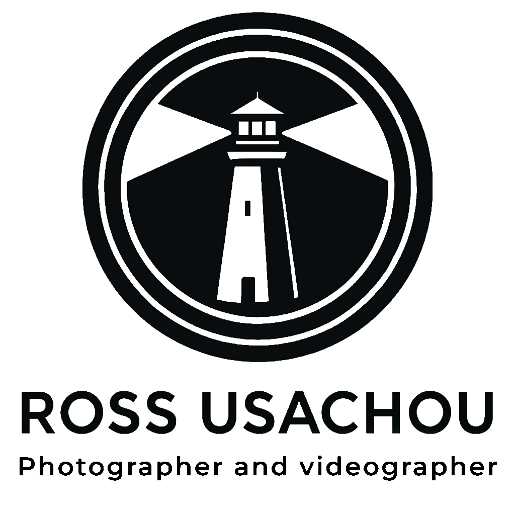 Ross Usachou - Photographer in Virginia Beach