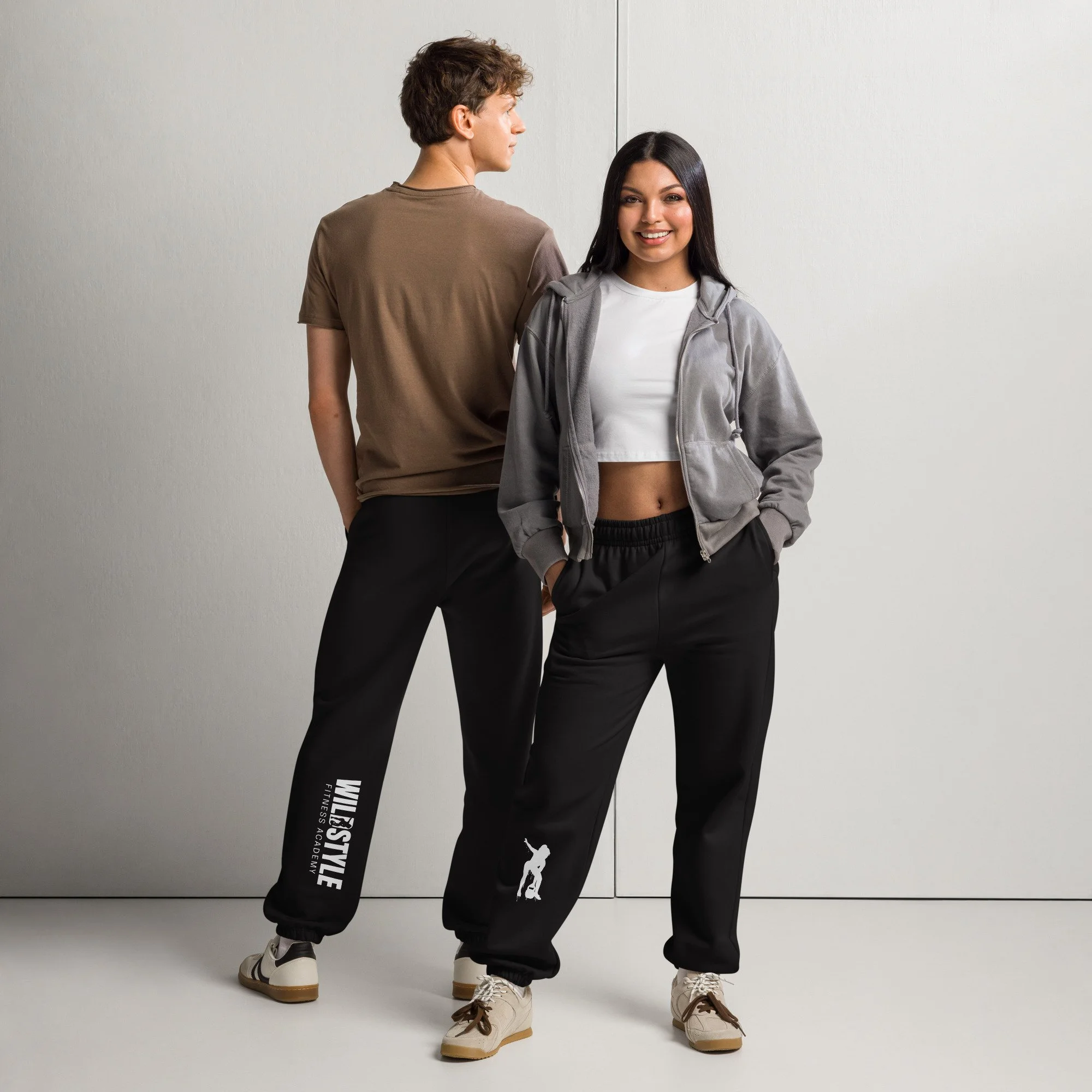 FIT SWEATS
