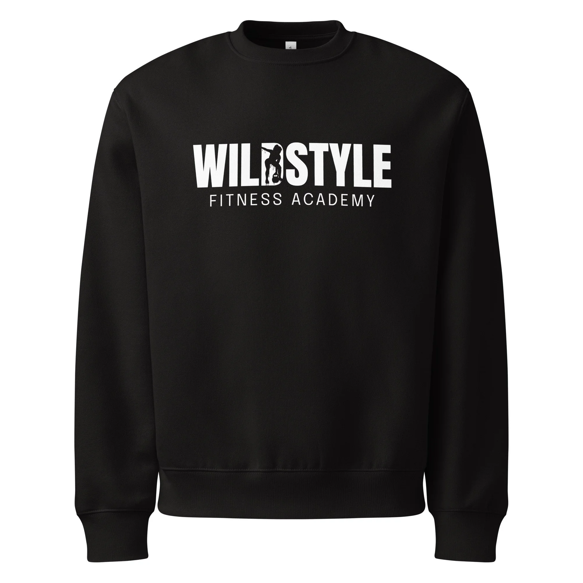 FIT CREWNECK