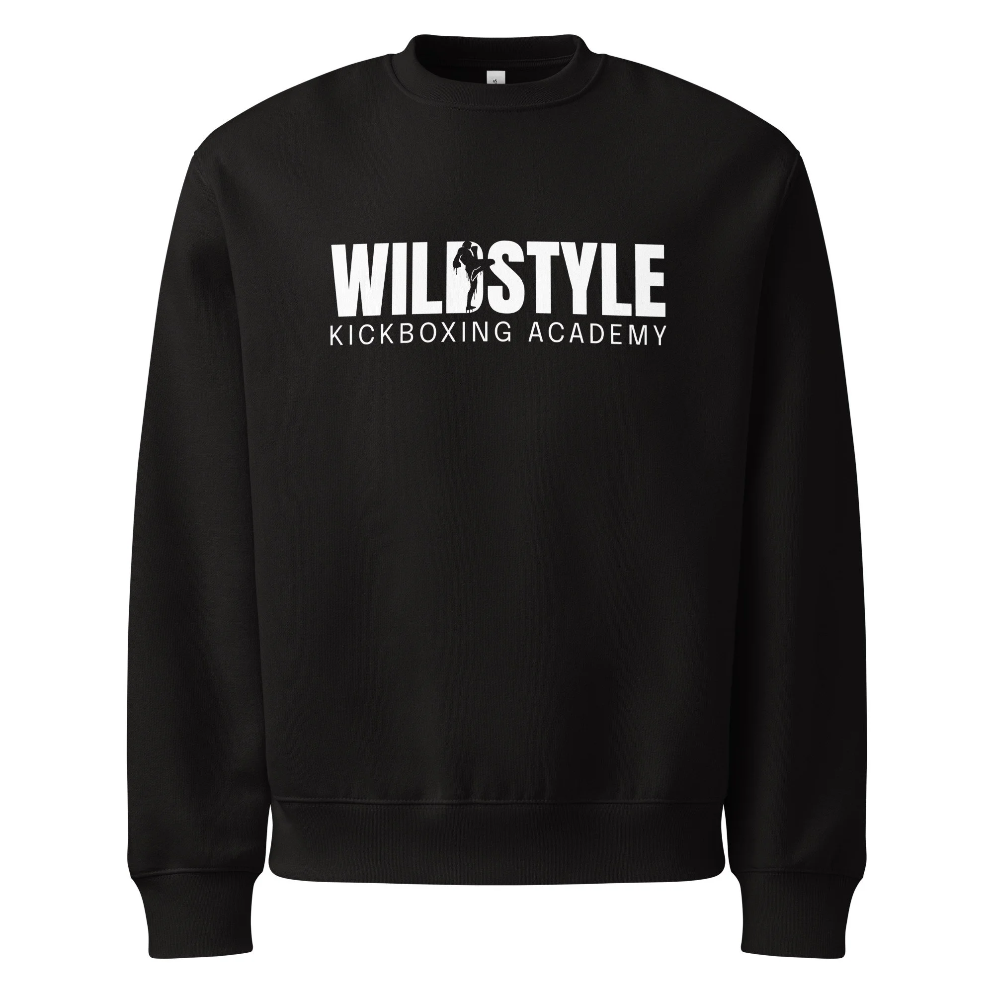 KBX CREWNECK
