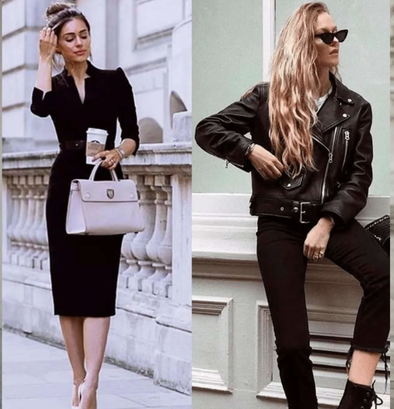 “Les indispensables du dressing chic pour l’hiver : les 10 pièces à avoir absolument”