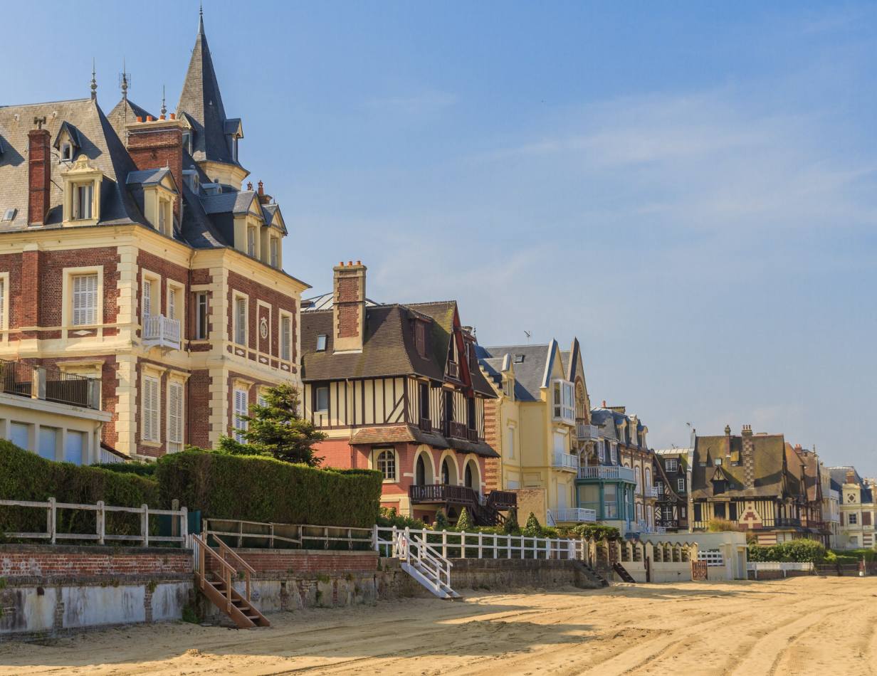 “Un week-end à Trouville : 5 adresses à ne pas manquer (dont notre boutique ! ”