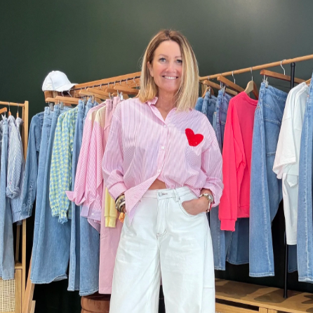 🌷 Tendances mode femme – Printemps 2026