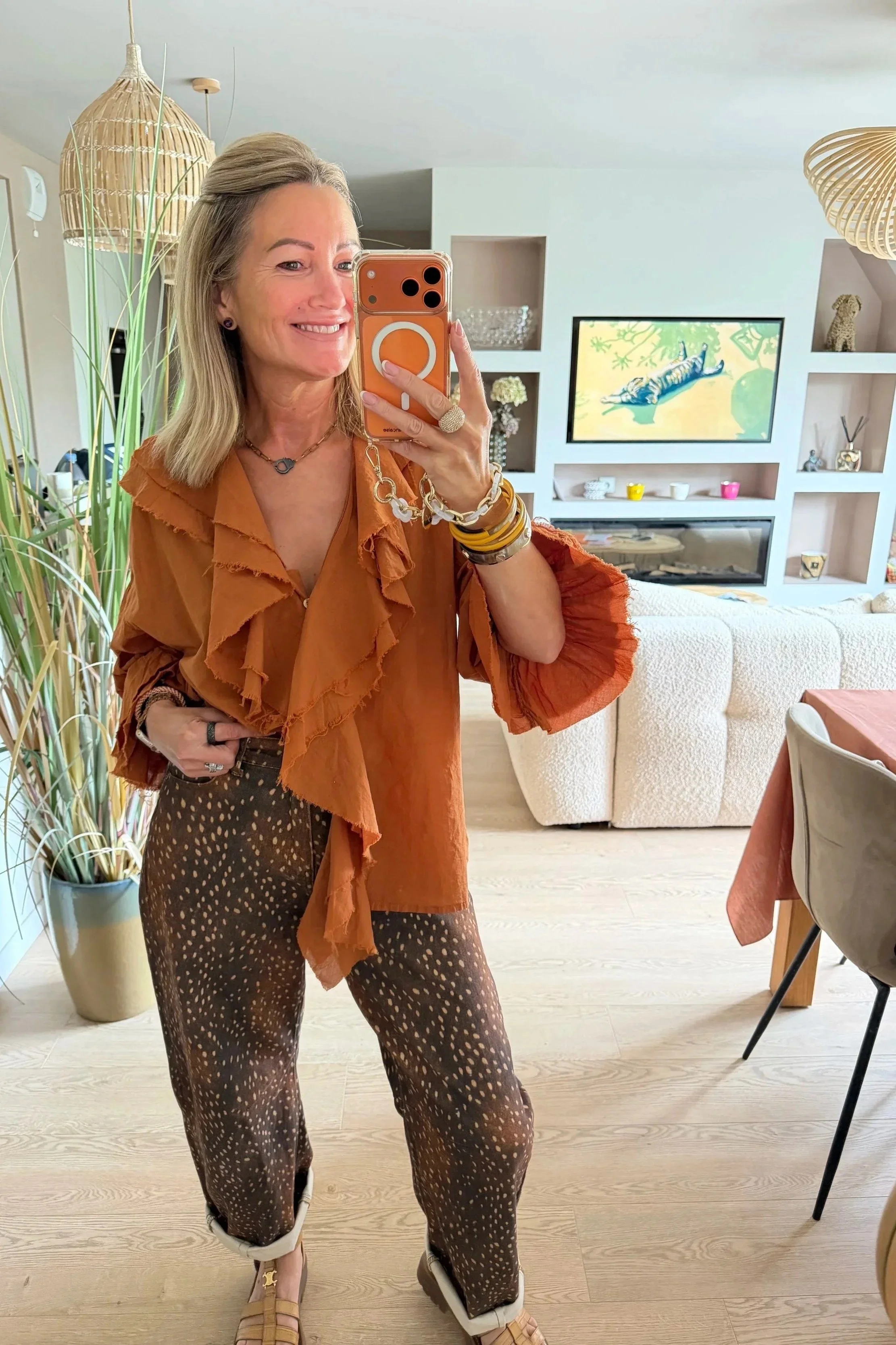 🍂 Les tendances mode de l’automne 2026