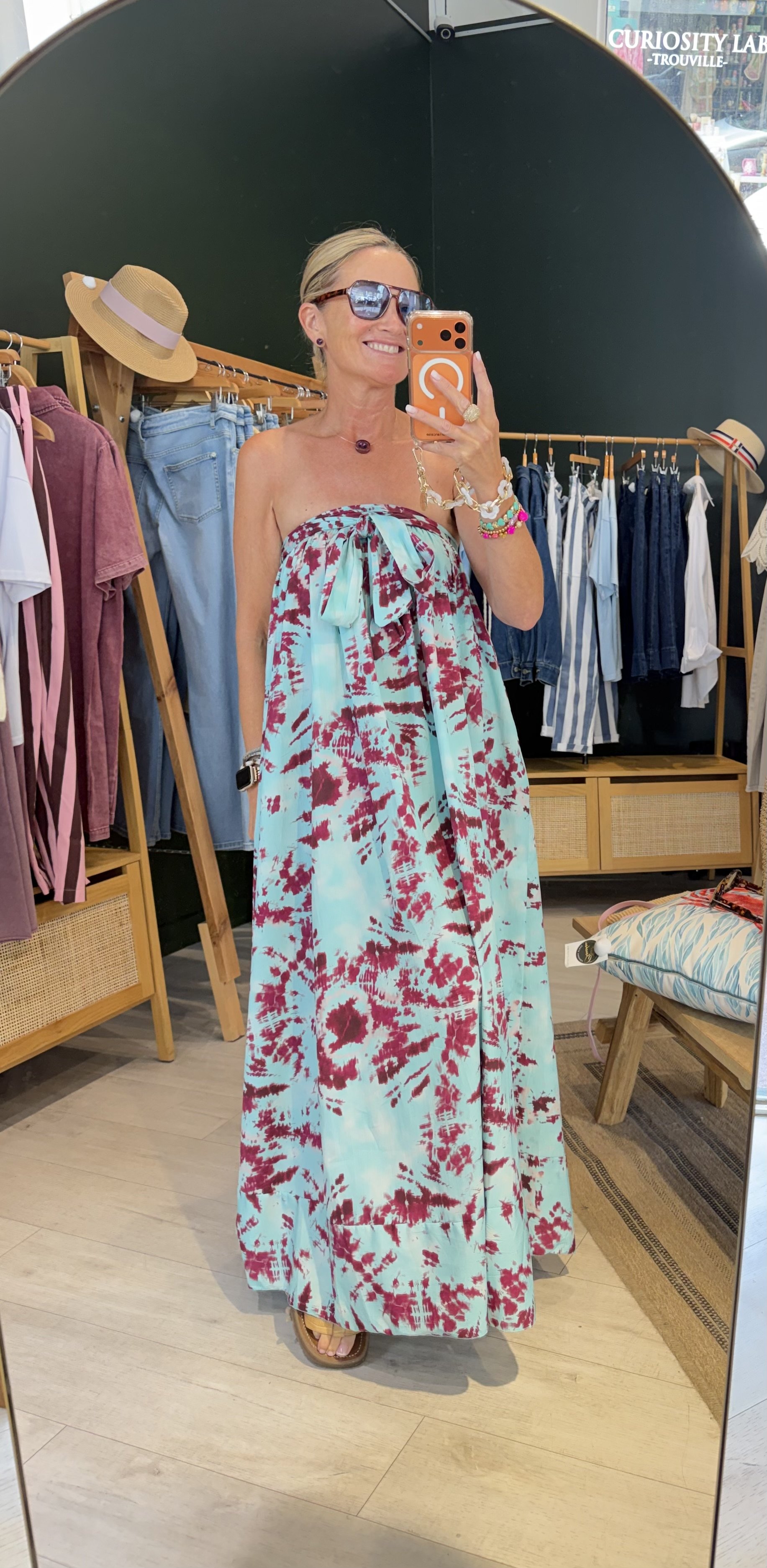 Robe Margot