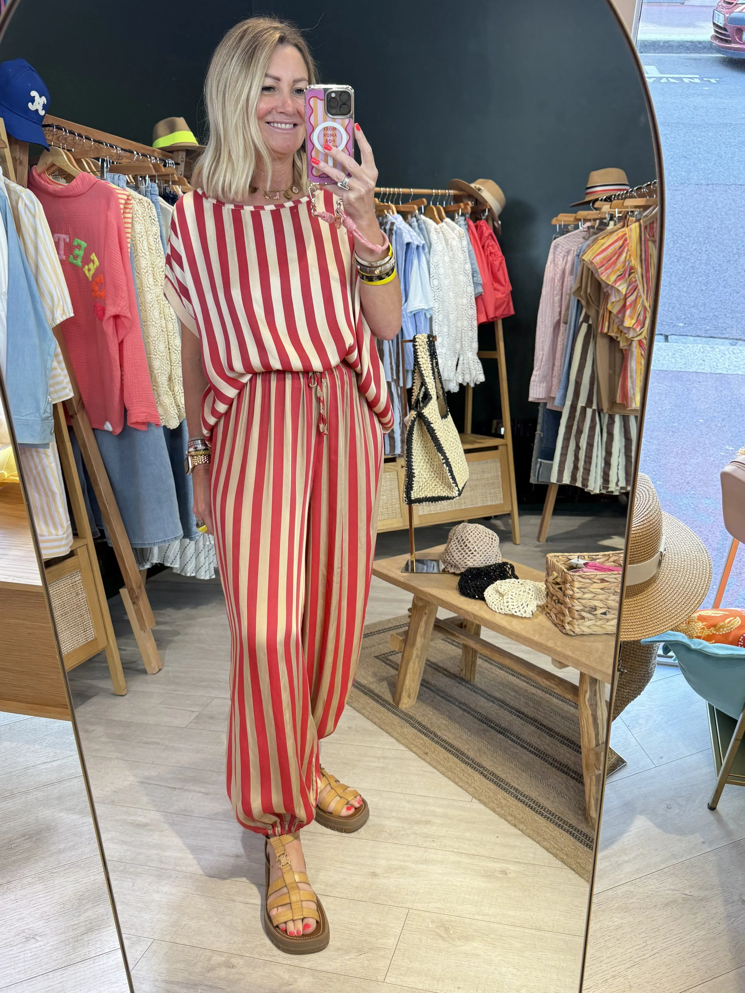 Pantalon Aladin