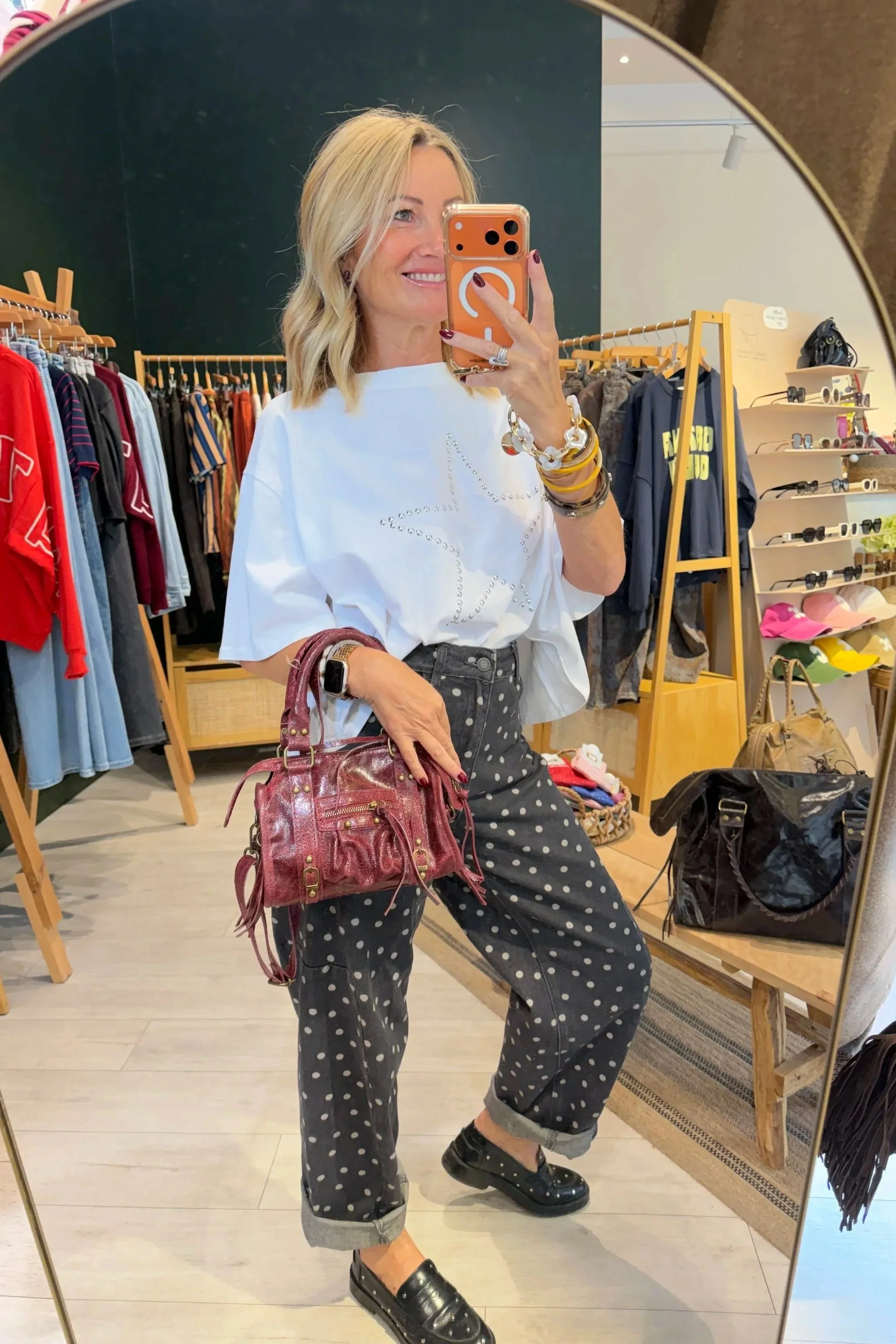 Pantalon Sacha