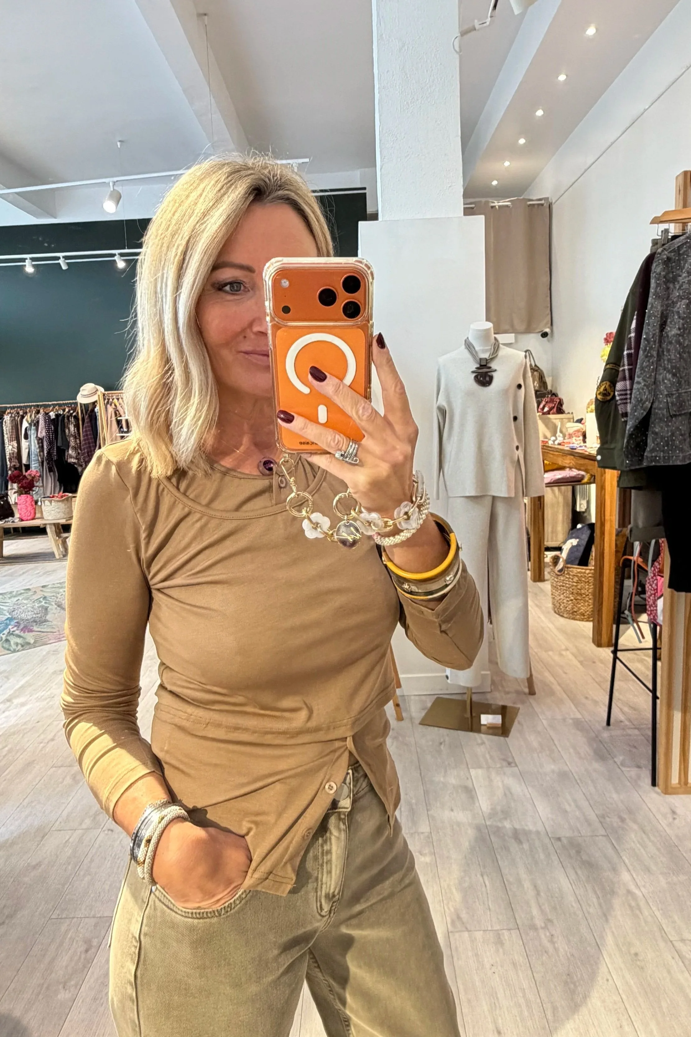 Haut Alma – Camel