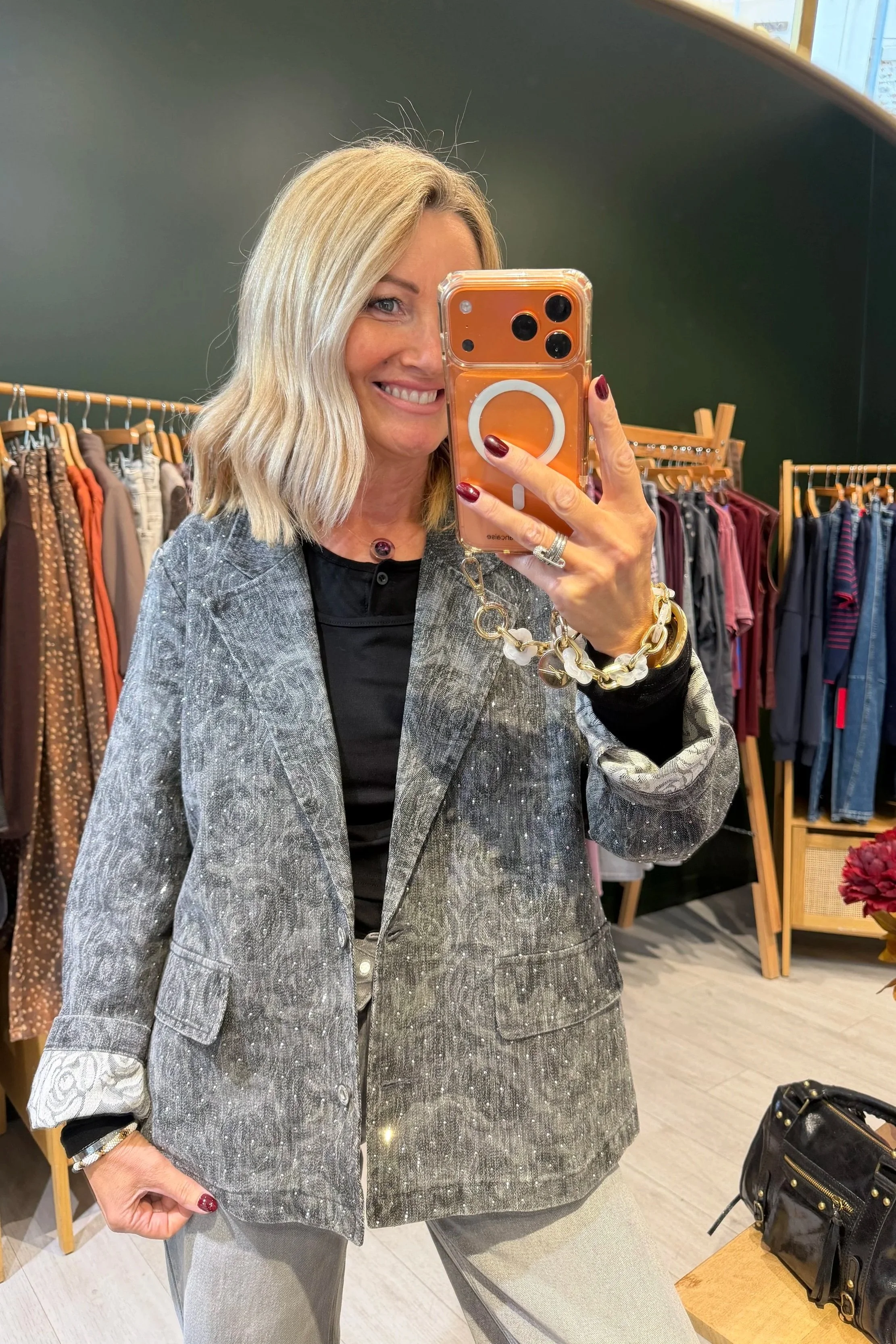 VESTE MARGOT ✨