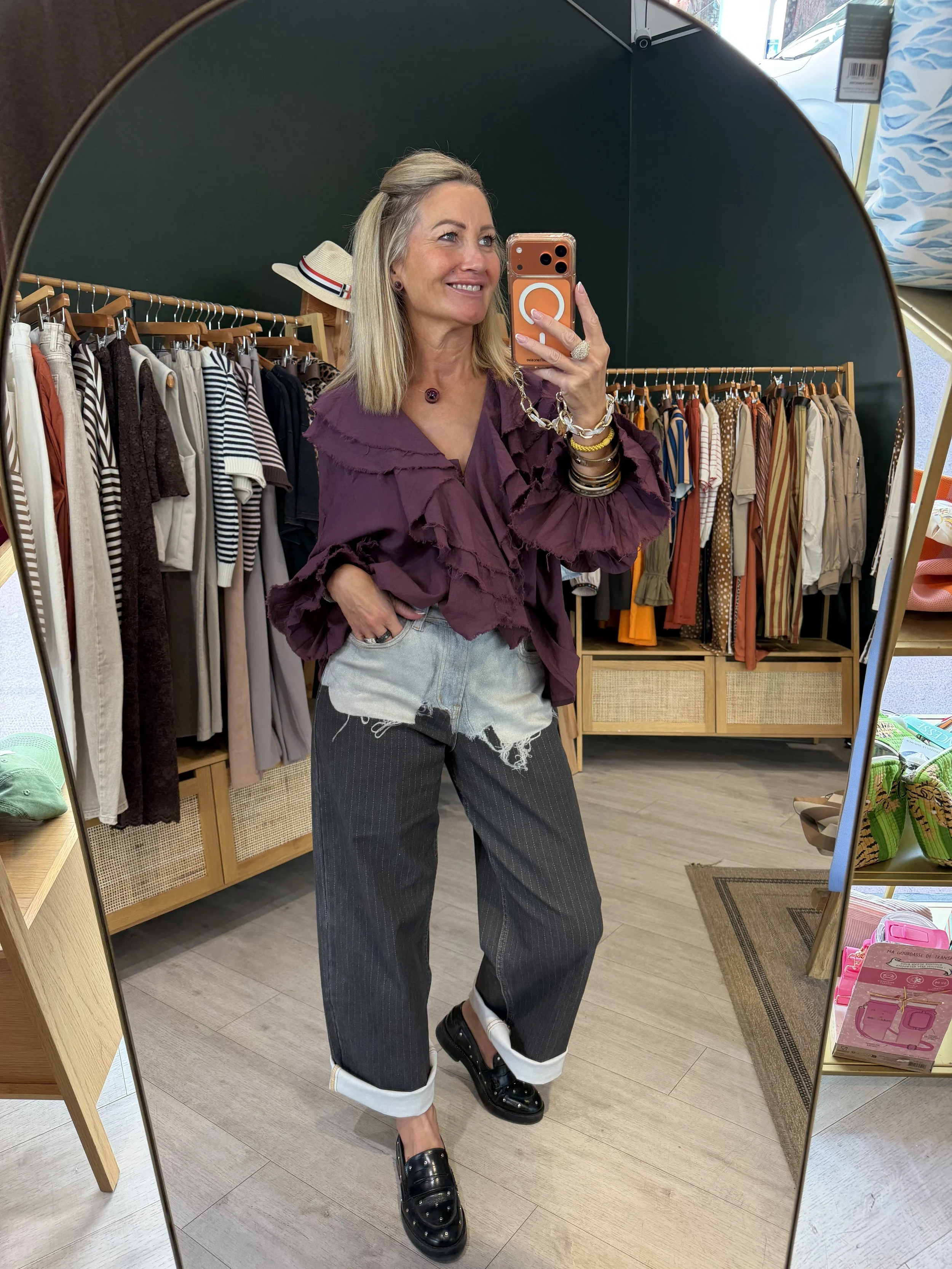 Pantalon César
