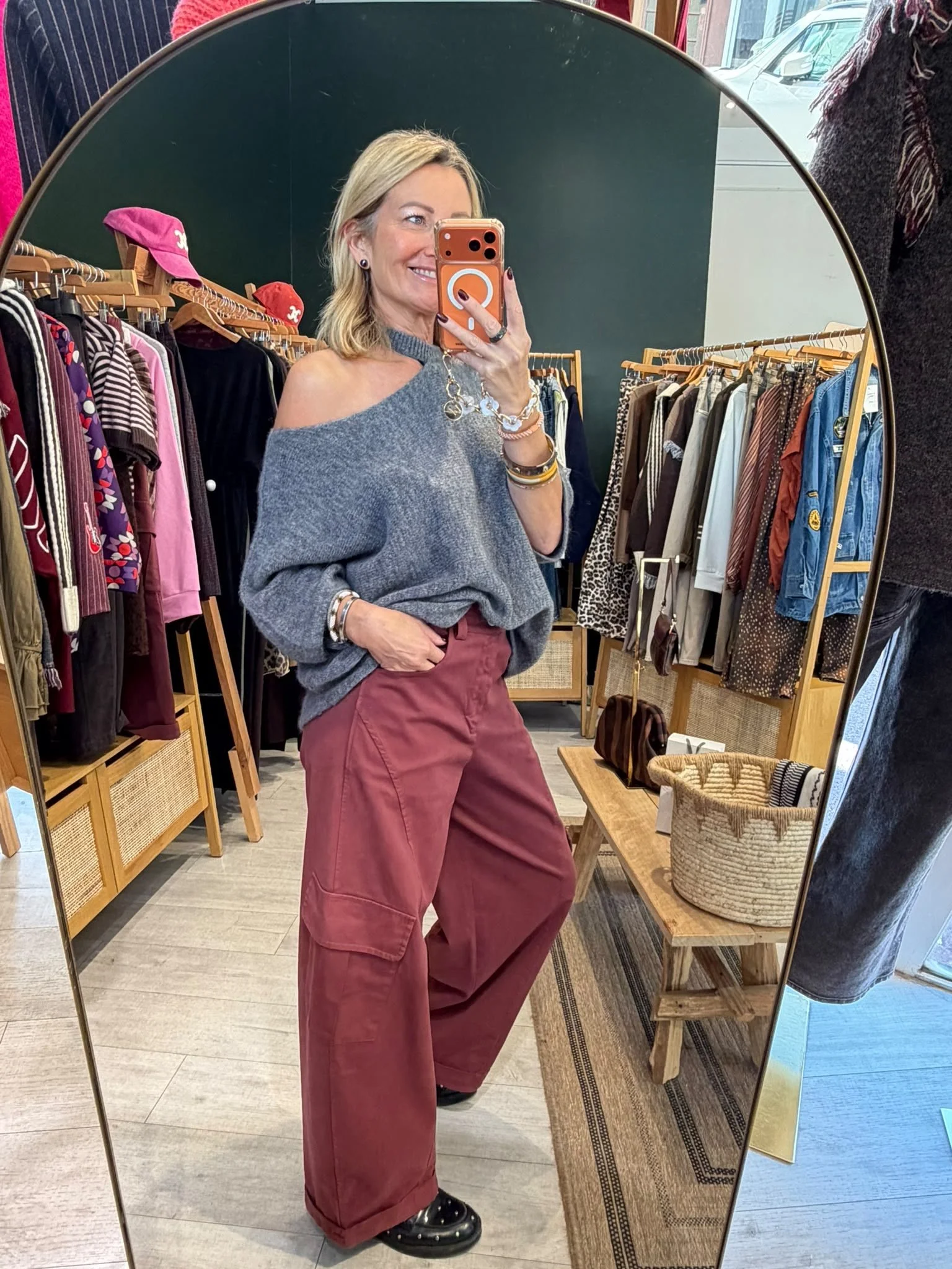 Jean Loris – Bordeaux style cargo