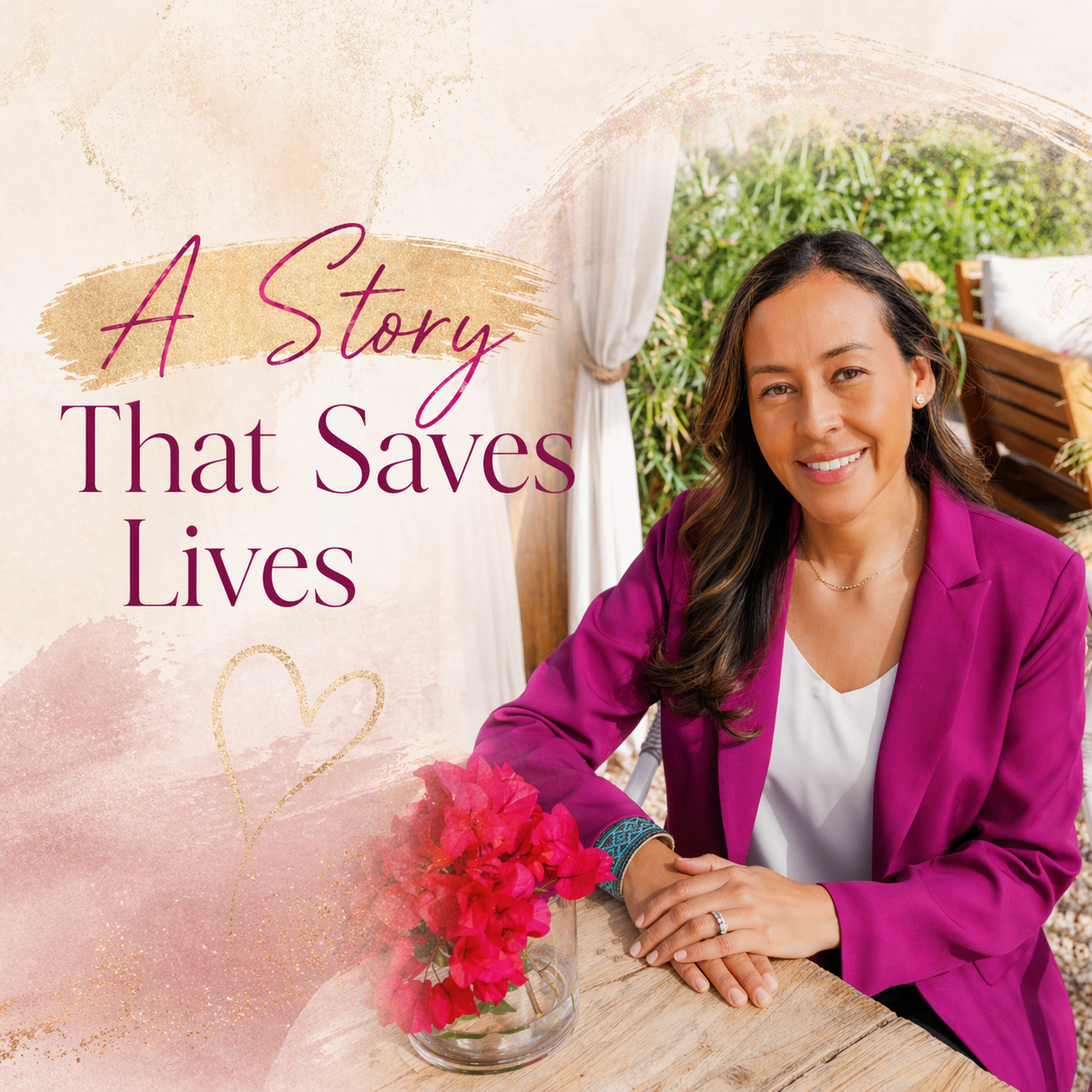 Breast Cancer Awareness: From my personal story to how you can make a difference!