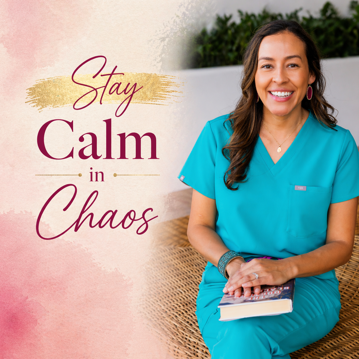 Keeping it together: 6 tips to maintain your sanity in this crazy world!