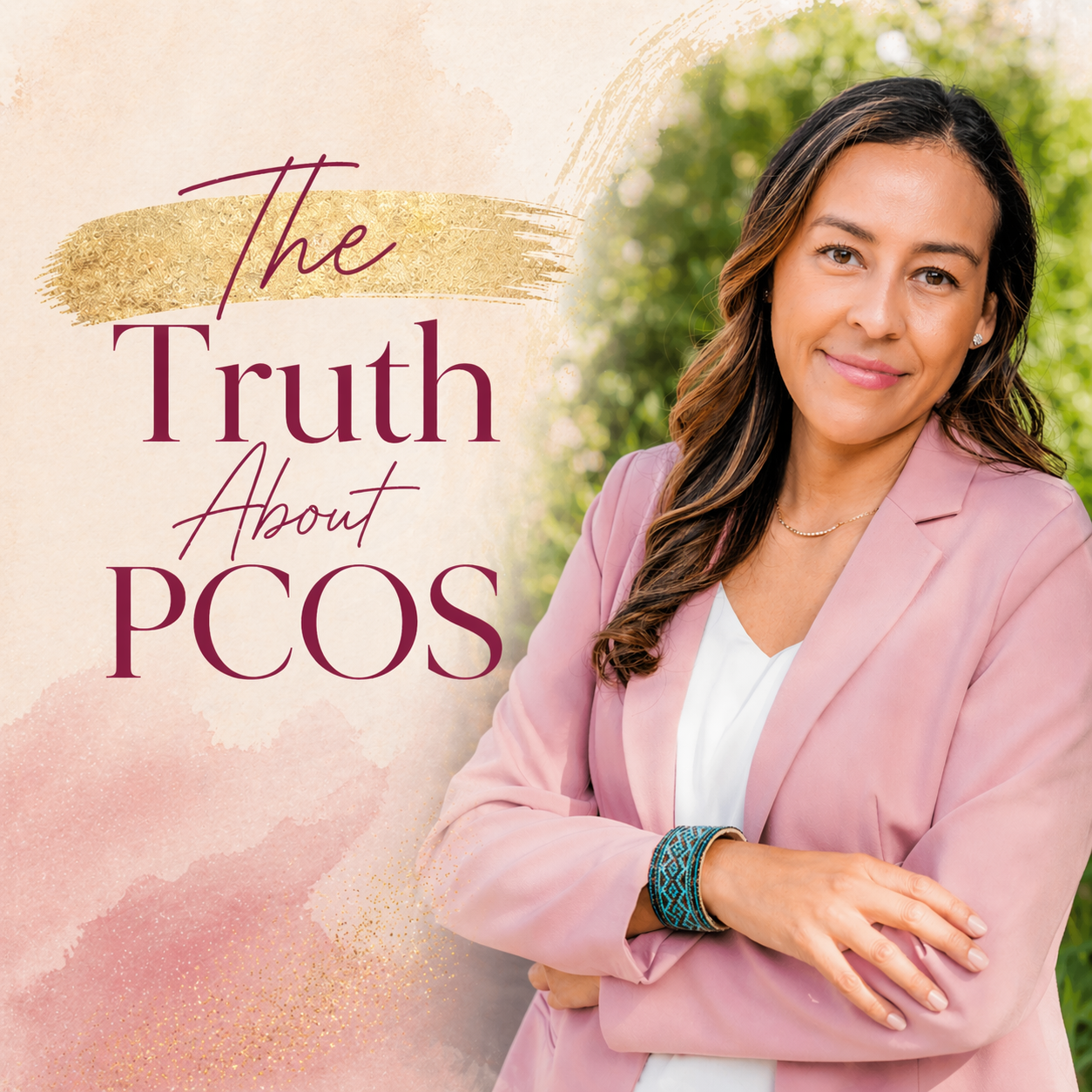 Polycystic What?! The Truth about PCOS
