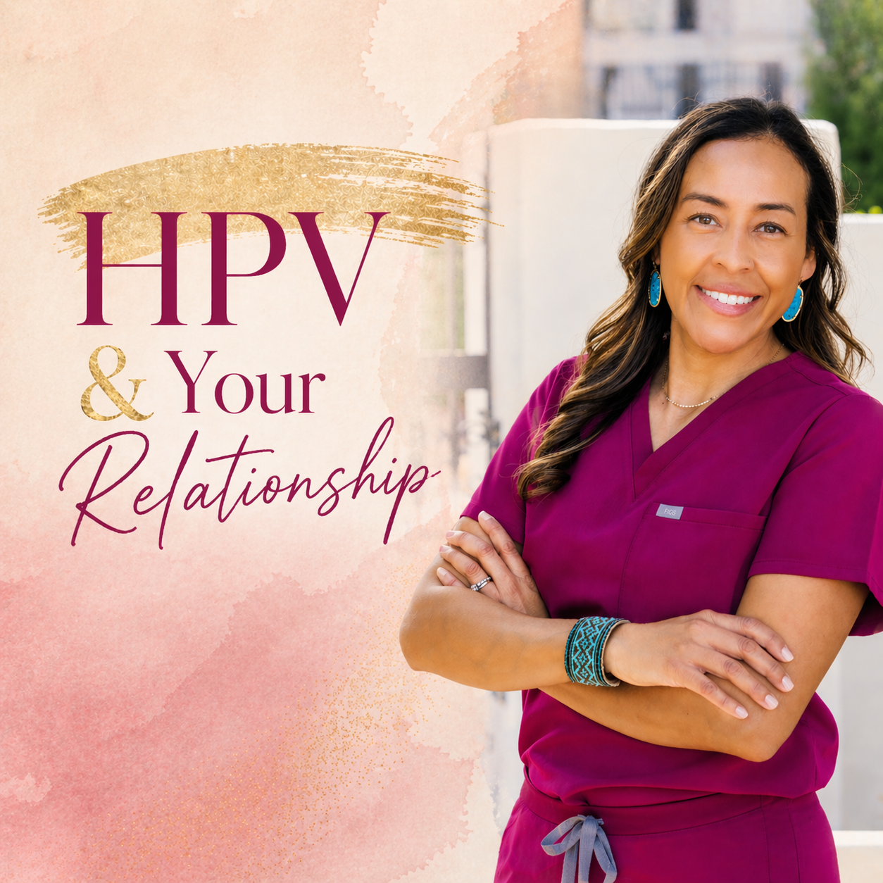 HPV Infection and Relationships